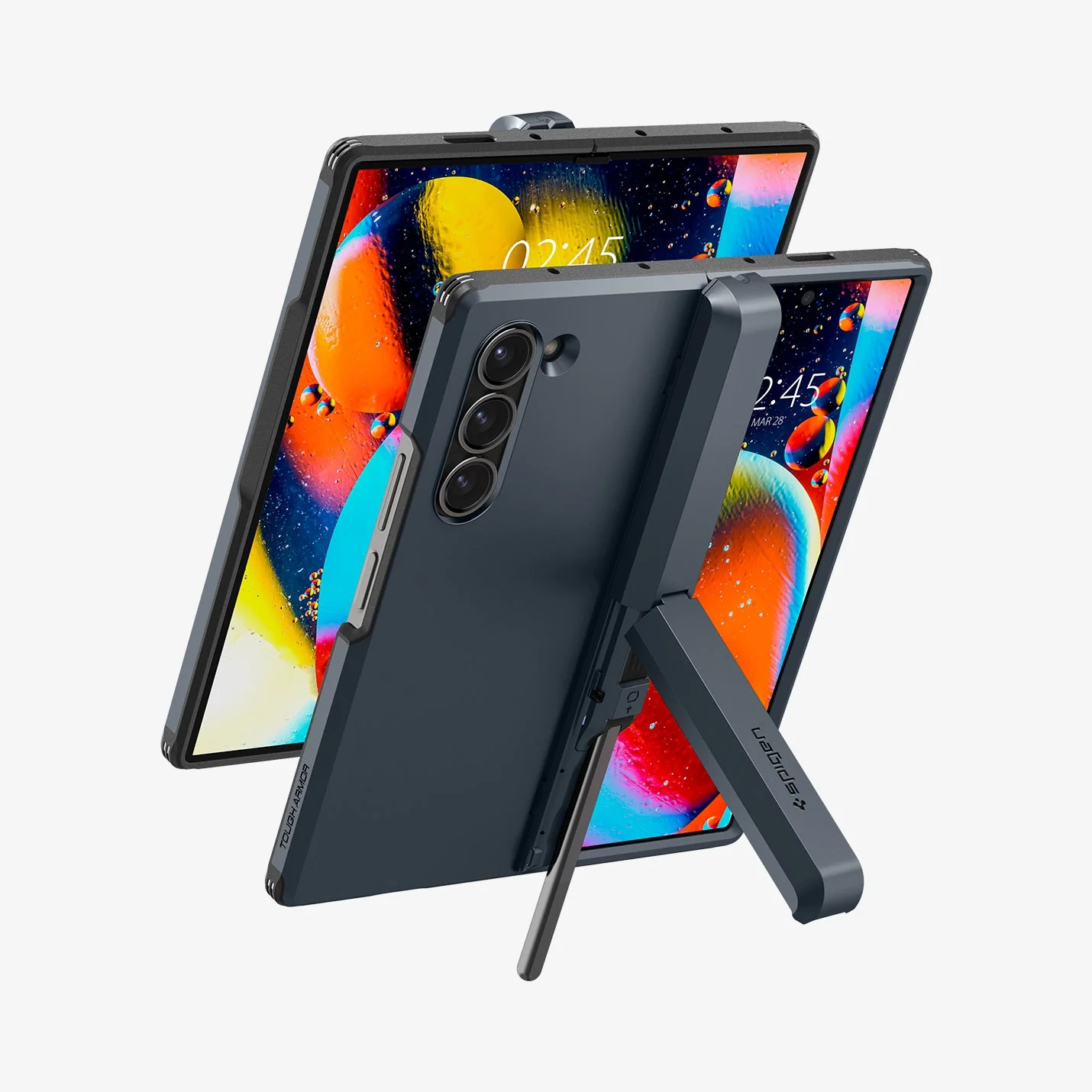 Galaxy Z Fold 6 Series - Tough Armor Pro P - Image 18