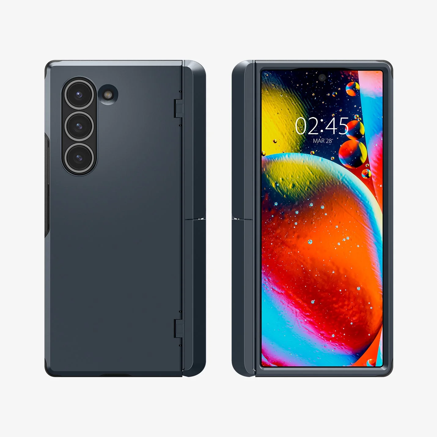 Galaxy Z Fold 6 Series - Tough Armor Pro P - Image 19