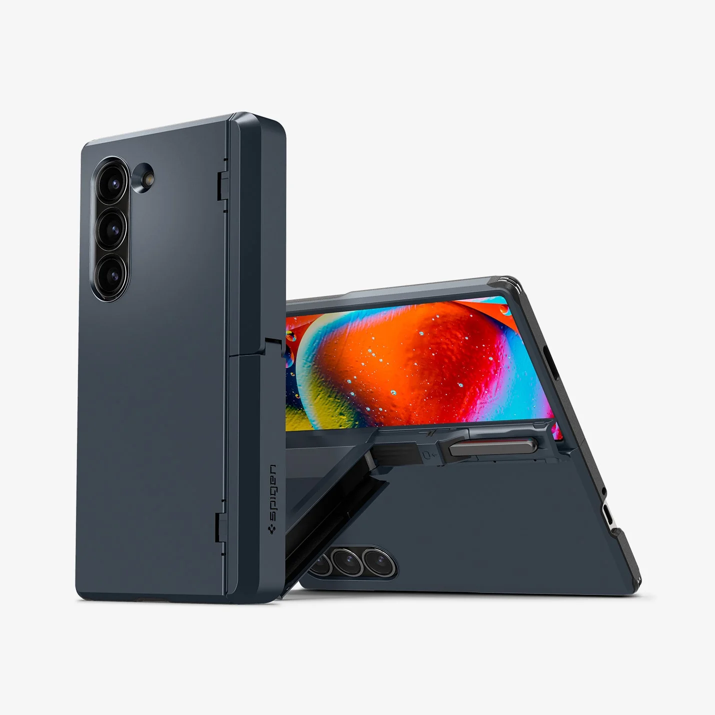 Galaxy Z Fold 6 Series - Tough Armor Pro P - Image 25