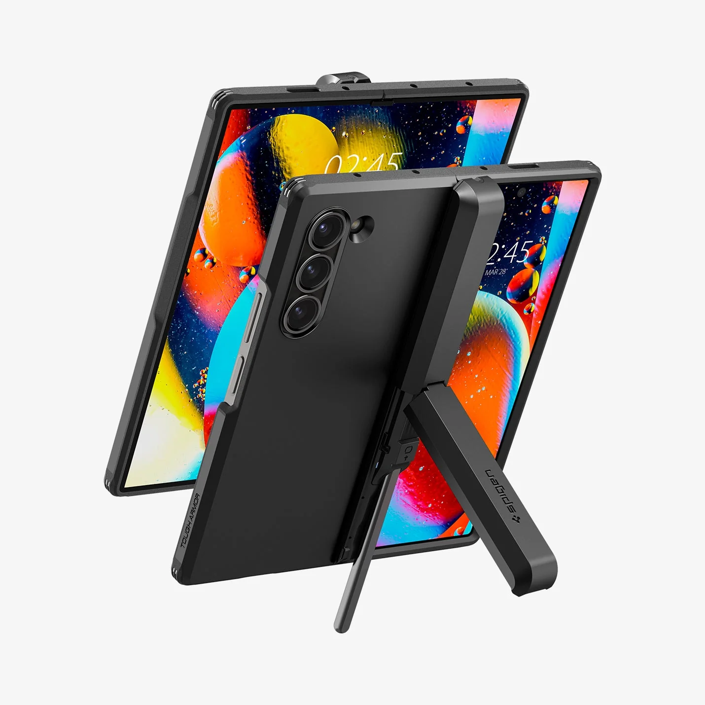 Galaxy Z Fold 6 Series - Tough Armor Pro P - Image 3