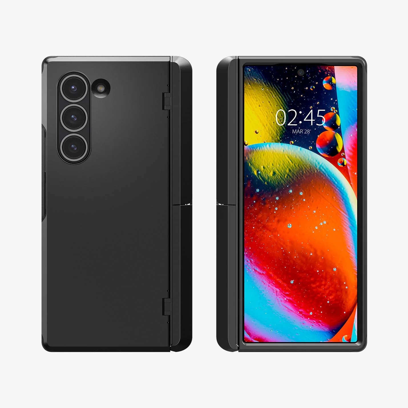 Galaxy Z Fold 6 Series - Tough Armor Pro P - Image 4