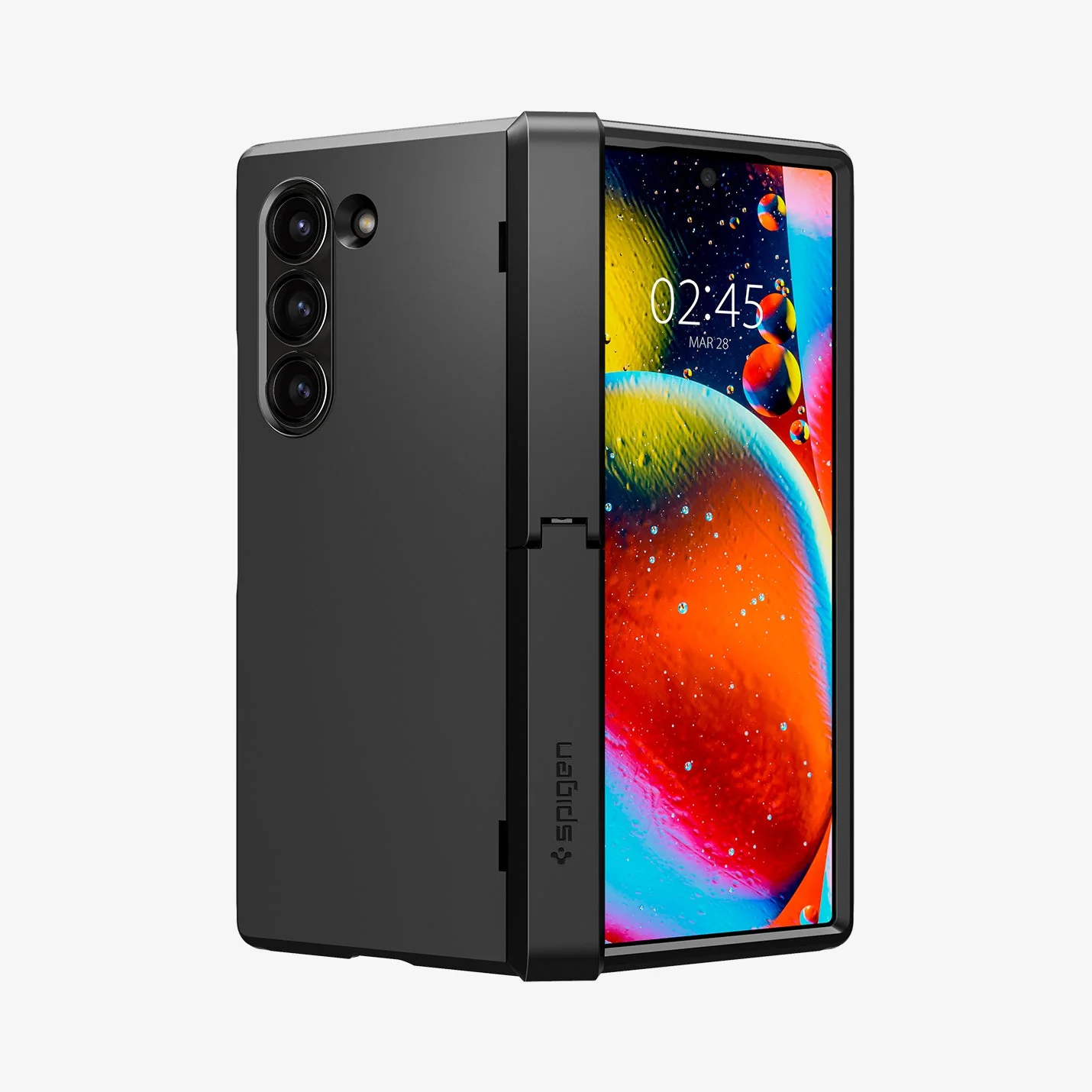 Galaxy Z Fold 6 Series - Tough Armor Pro P - Image 5