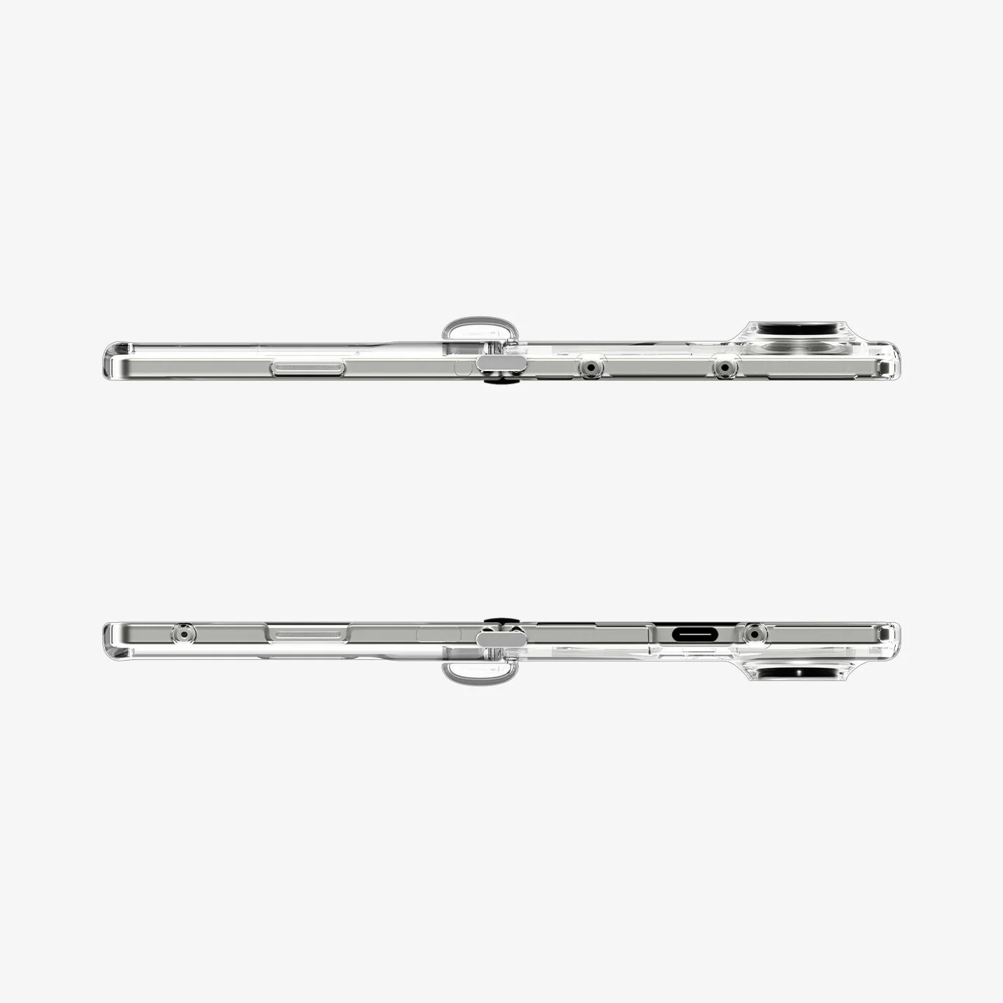 Galaxy Z Fold 7 Series - Crystal Hybrid Pro (MagFit) - Image 15