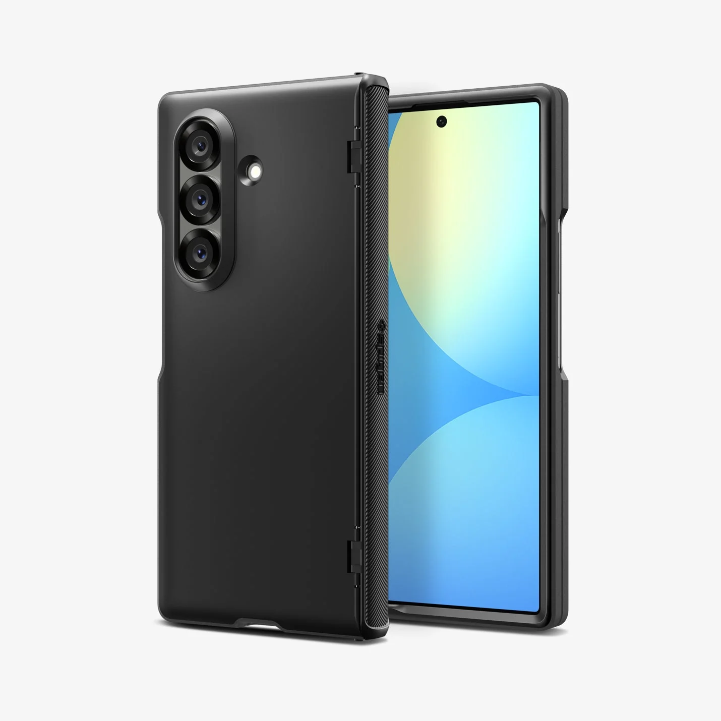Galaxy Z Fold 7 Series - Slim Armor Pro (Mag Fit) - Image 3