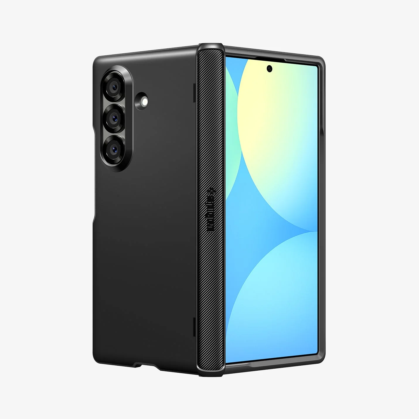 Galaxy Z Fold 7 Series - Slim Armor Pro (Mag Fit) - Image 4