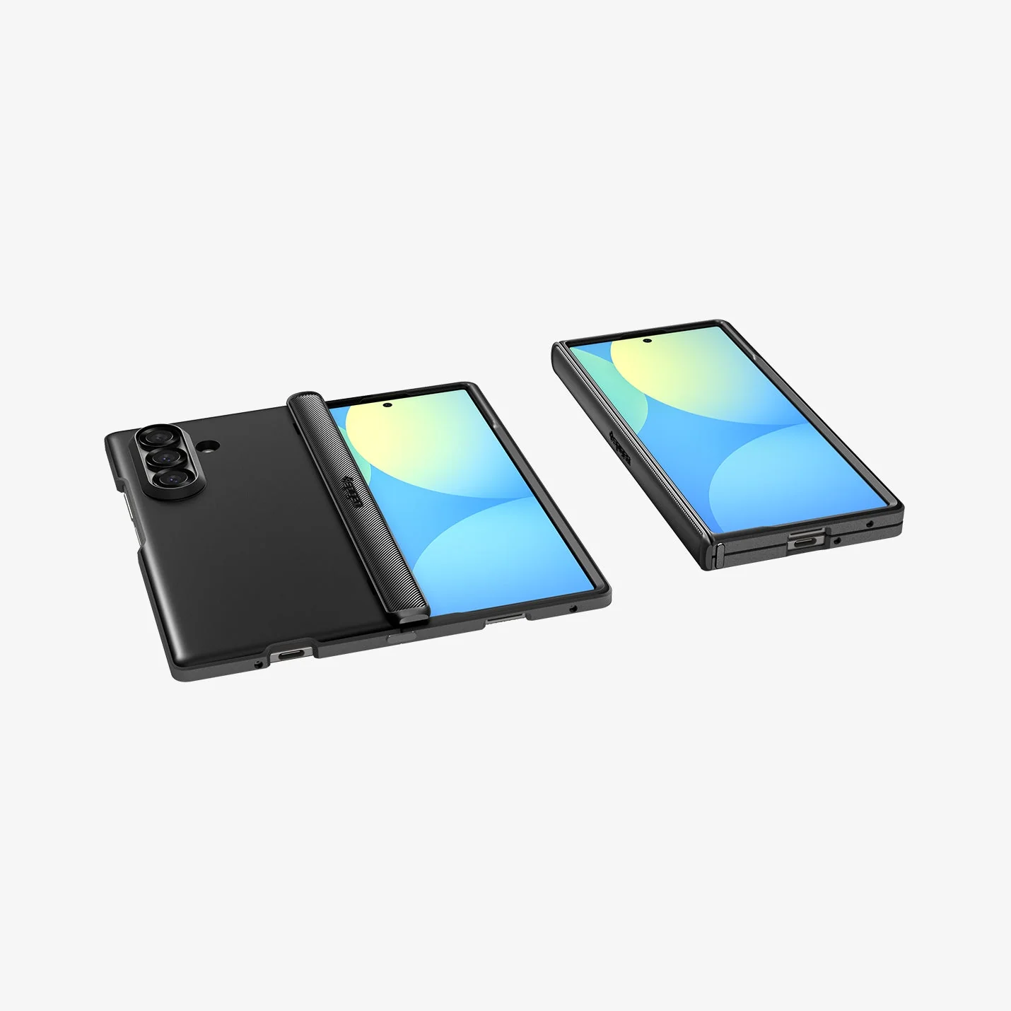 Galaxy Z Fold 7 Series - Slim Armor Pro (Mag Fit) - Image 6