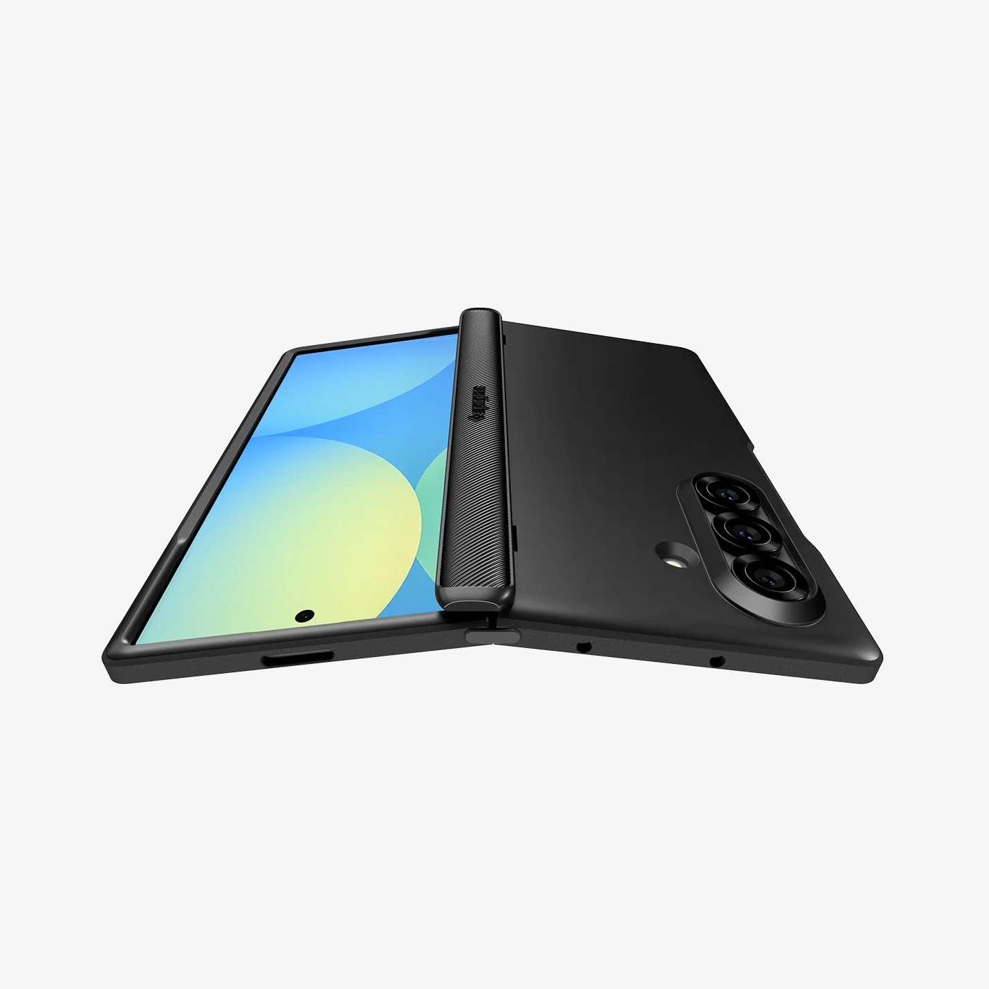 Galaxy Z Fold 7 Series - Slim Armor Pro (Mag Fit) - Image 7