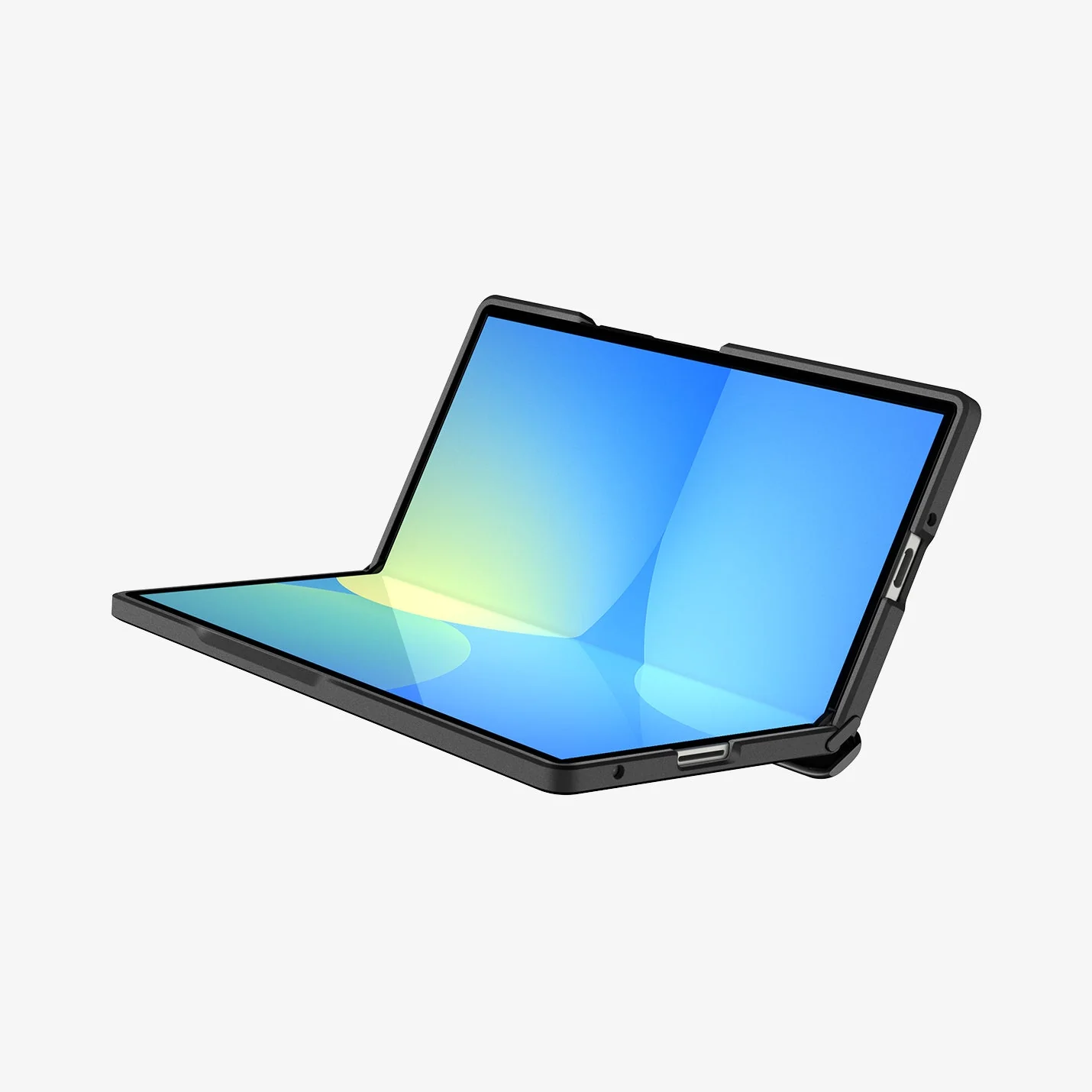 Galaxy Z Fold 7 Series - Slim Armor Pro (Mag Fit) - Image 8