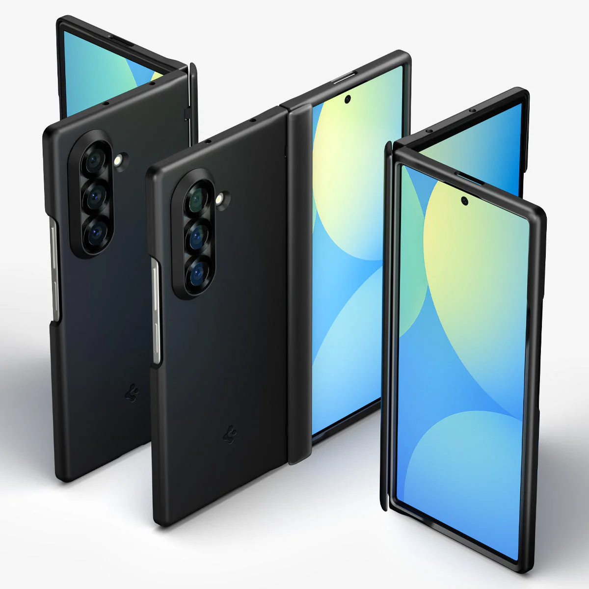 Galaxy Z Fold 7 Series - Thintect Pro - Image 3