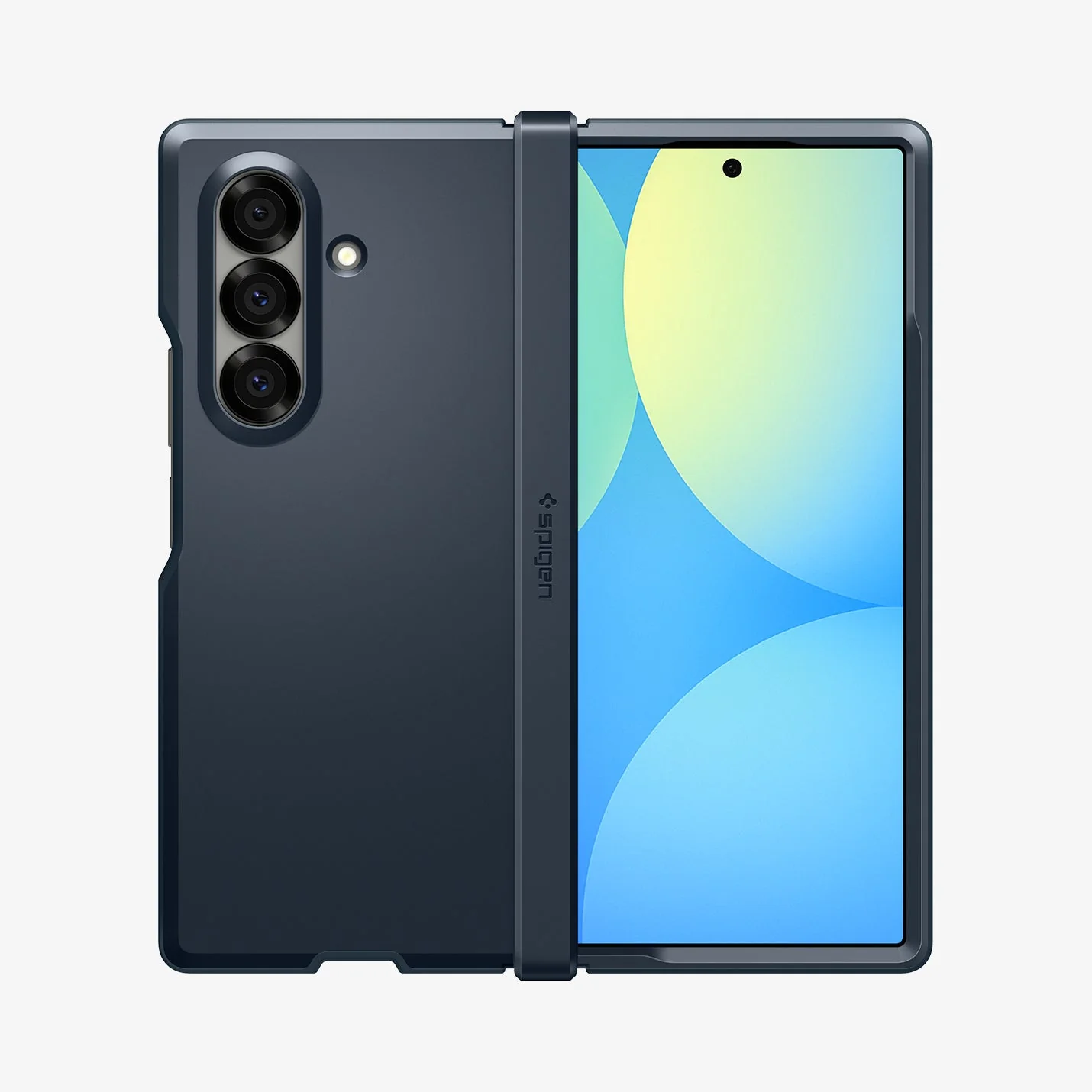 Galaxy Z Fold 7 Series - Tough Armor Pro (Mag Fit) - Image 27