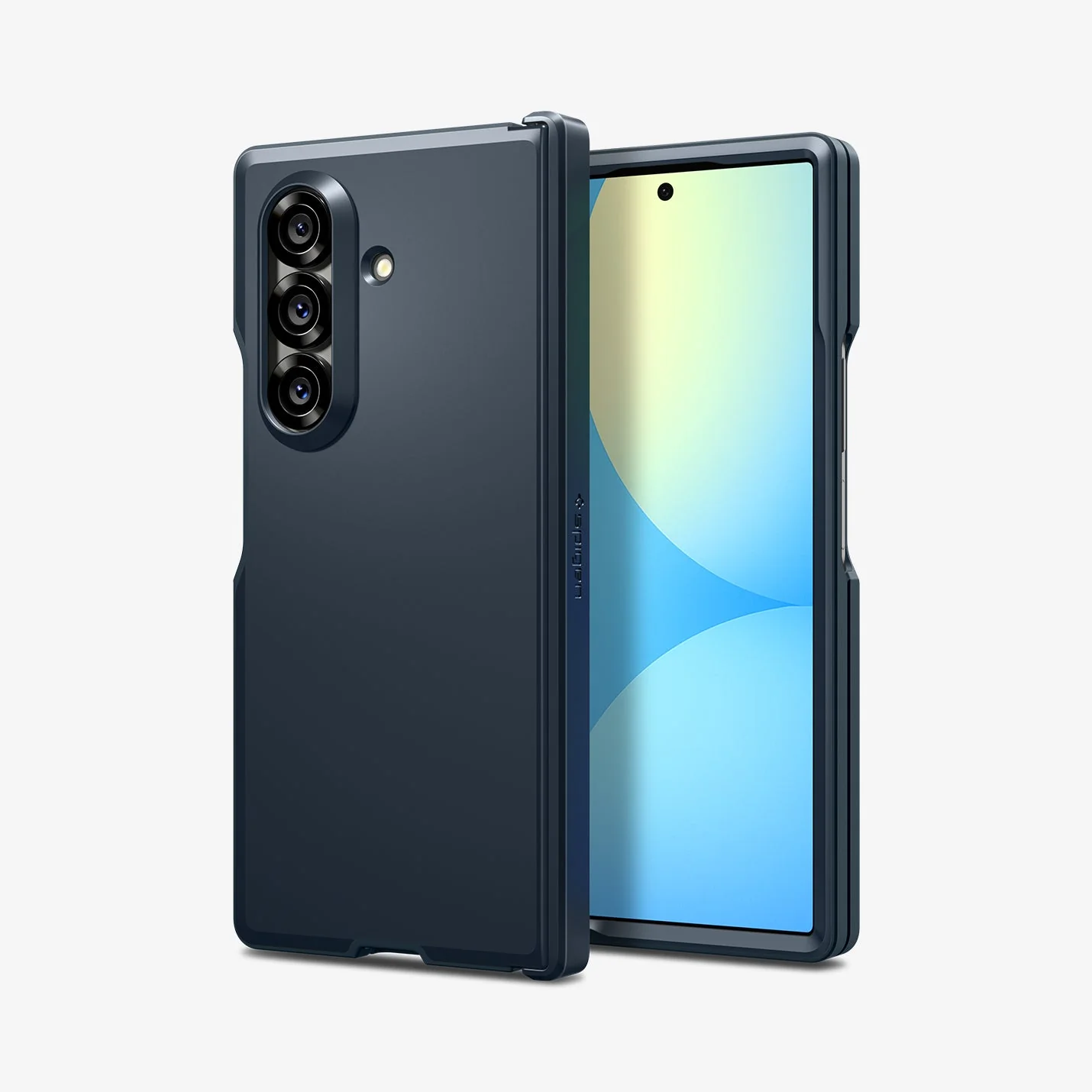 Galaxy Z Fold 7 Series - Tough Armor Pro (Mag Fit) - Image 29