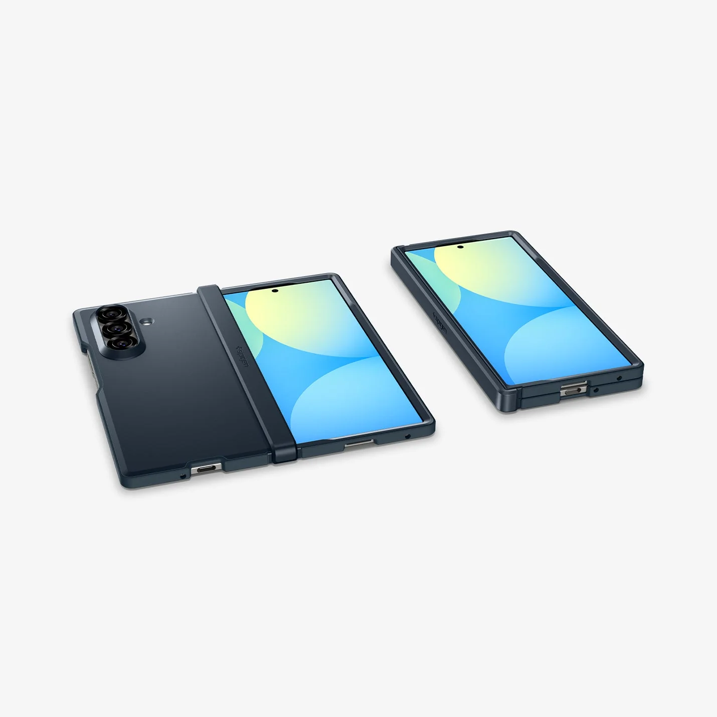 Galaxy Z Fold 7 Series - Tough Armor Pro (Mag Fit) - Image 32