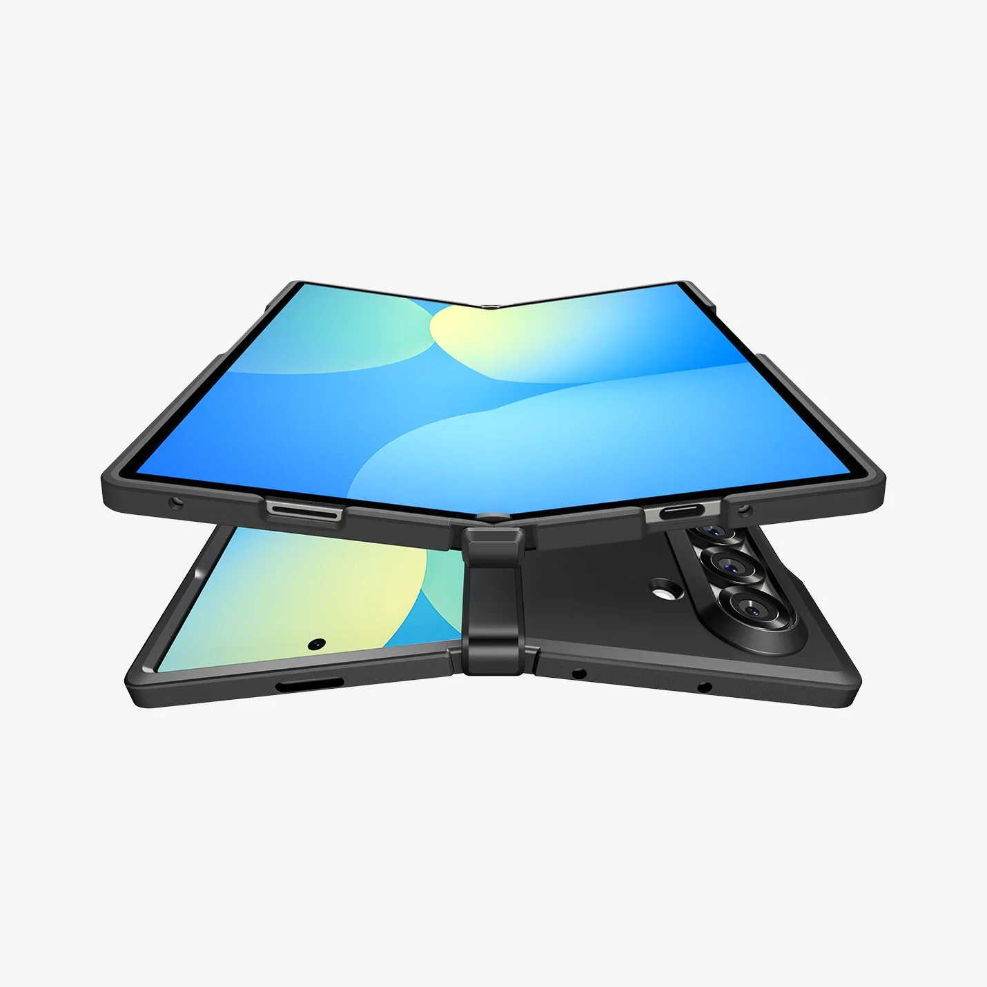 Galaxy Z Fold 7 Series - Tough Armor Pro (Mag Fit) - Image 4