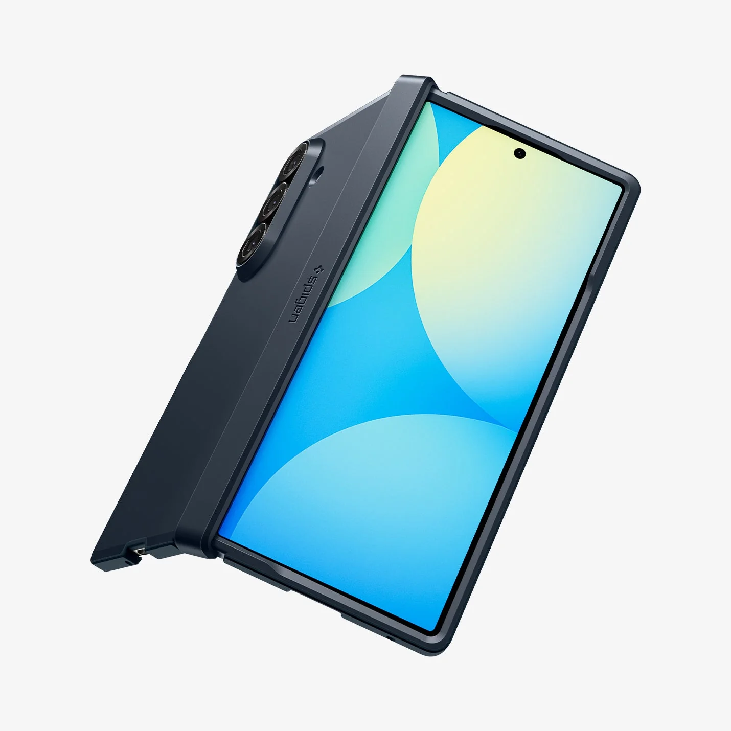 Galaxy Z Fold 7 Series - Tough Armor Pro (Mag Fit) - Image 40