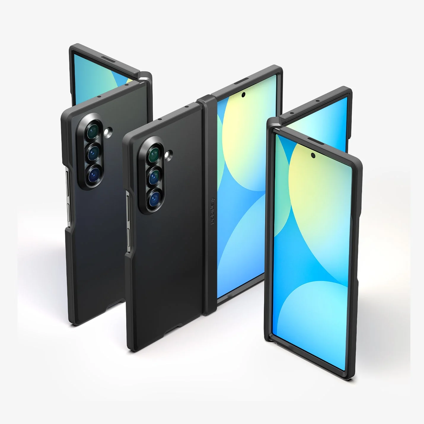 Galaxy Z Fold 7 Series - Tough Armor Pro (Mag Fit) - Image 5