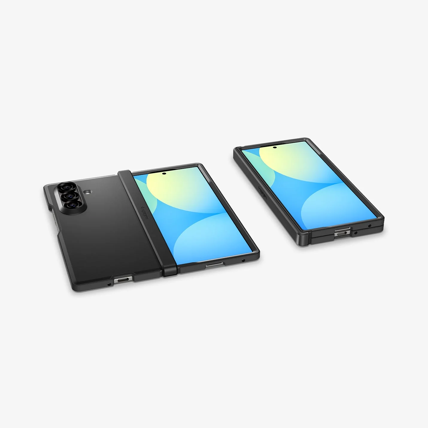 Galaxy Z Fold 7 Series - Tough Armor Pro (Mag Fit) - Image 6