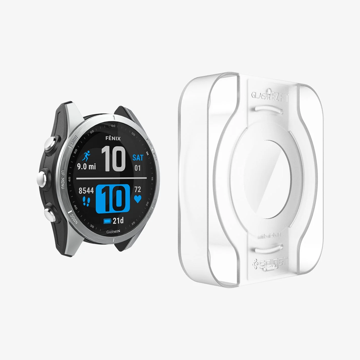 Garmin Series - Glas.tR EZ FIT - Image 10
