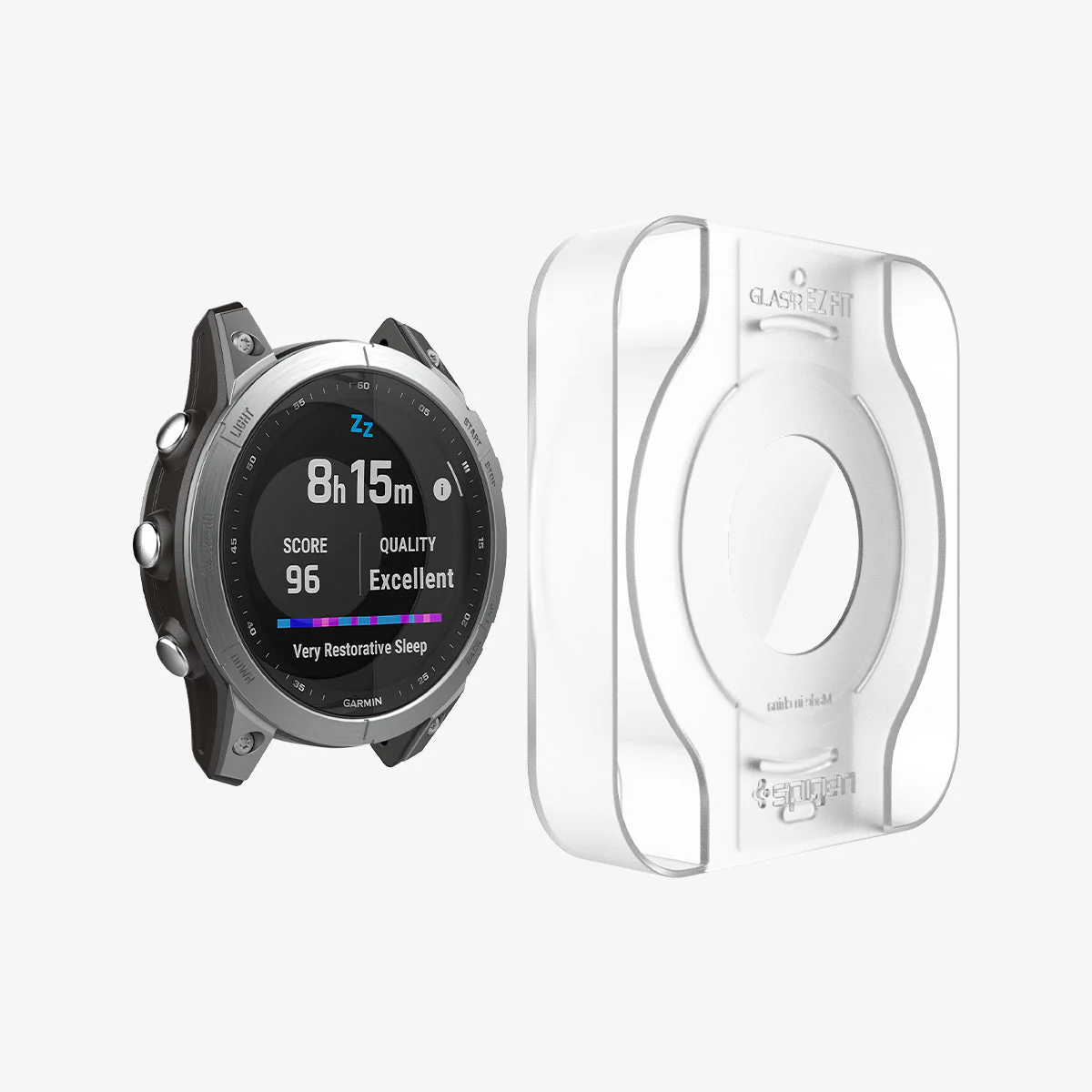 Garmin Series - Glas.tR EZ FIT - Image 17