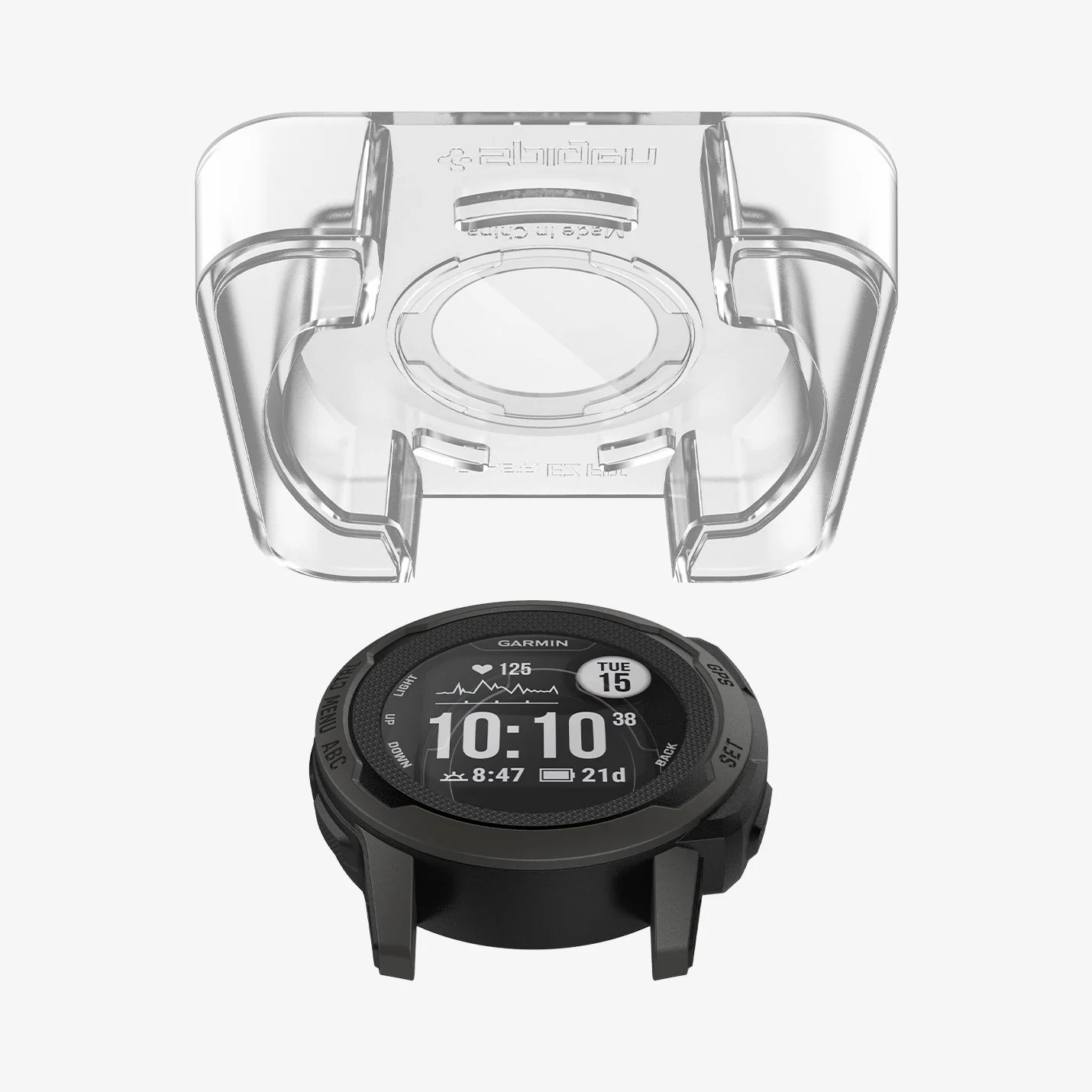 Garmin Series - Glas.tR EZ FIT - Image 29