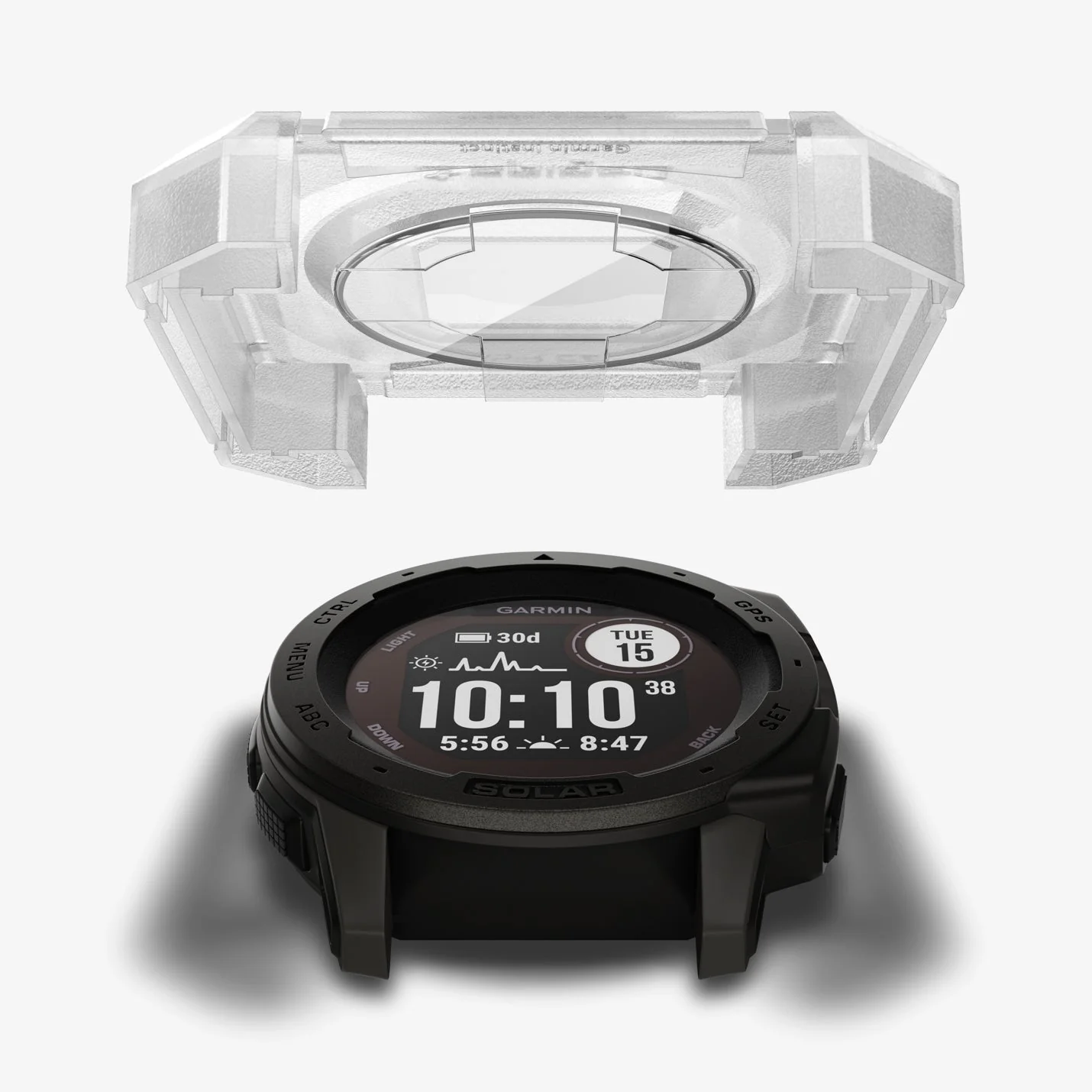 Garmin Series - Glas.tR EZ FIT - Image 3