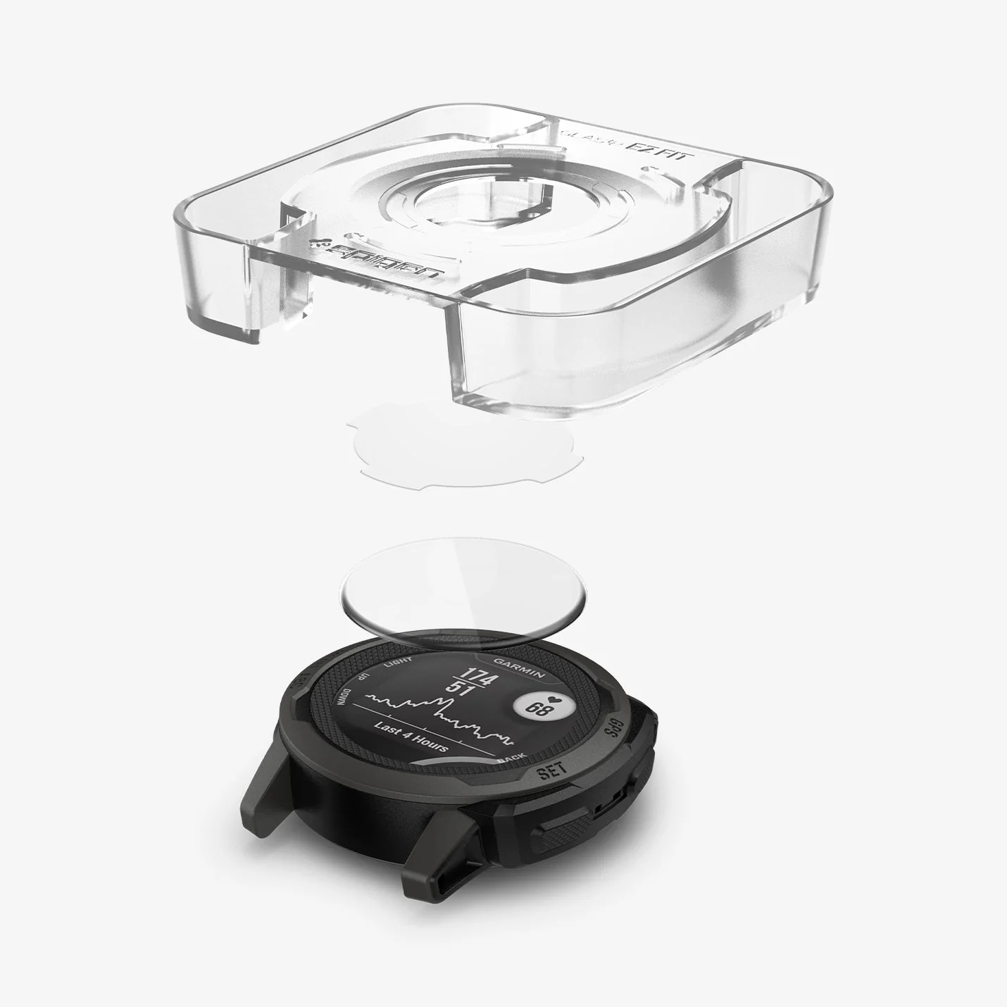 Garmin Series - Glas.tR EZ FIT - Image 36
