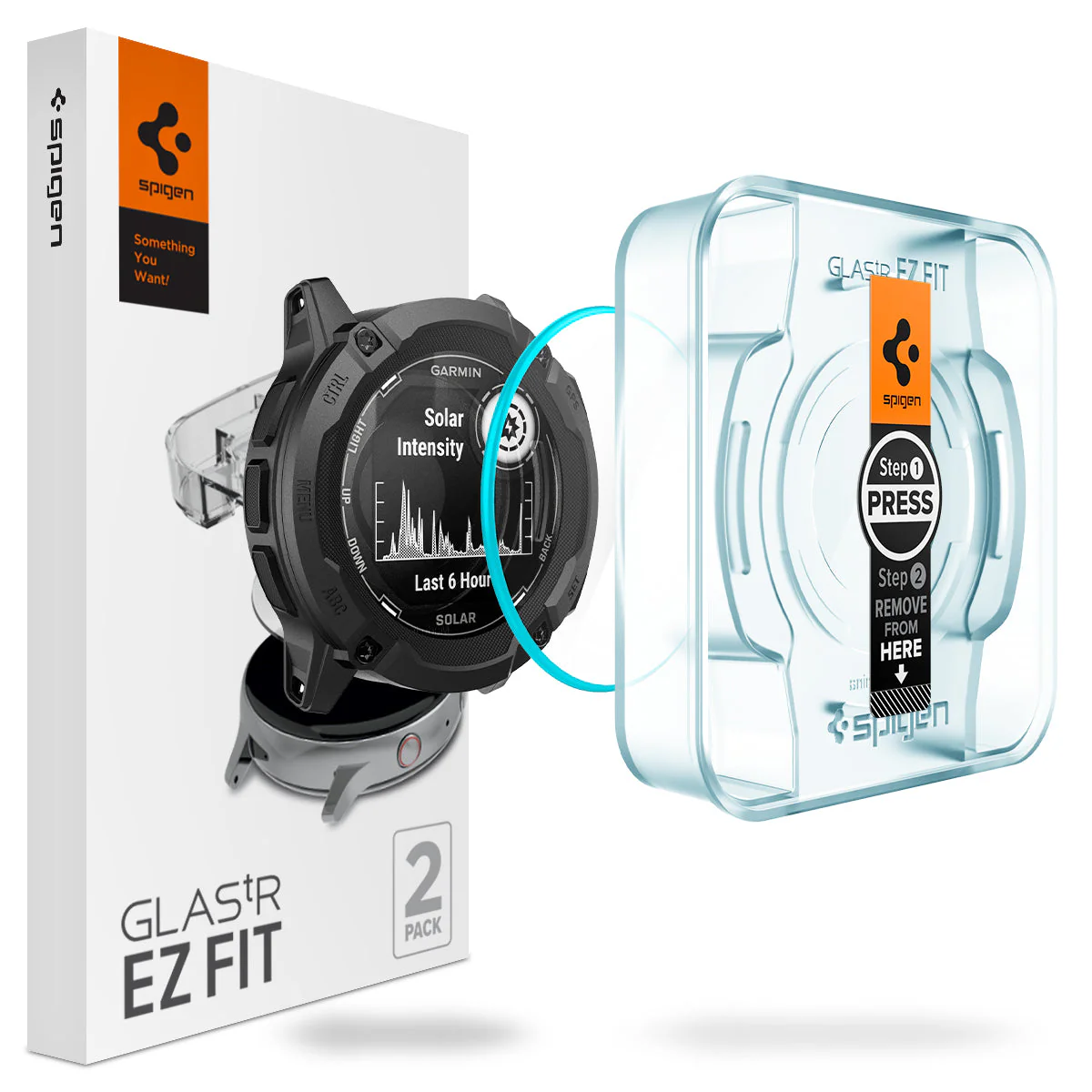 Garmin Series - Glas.tR EZ FIT - Image 47