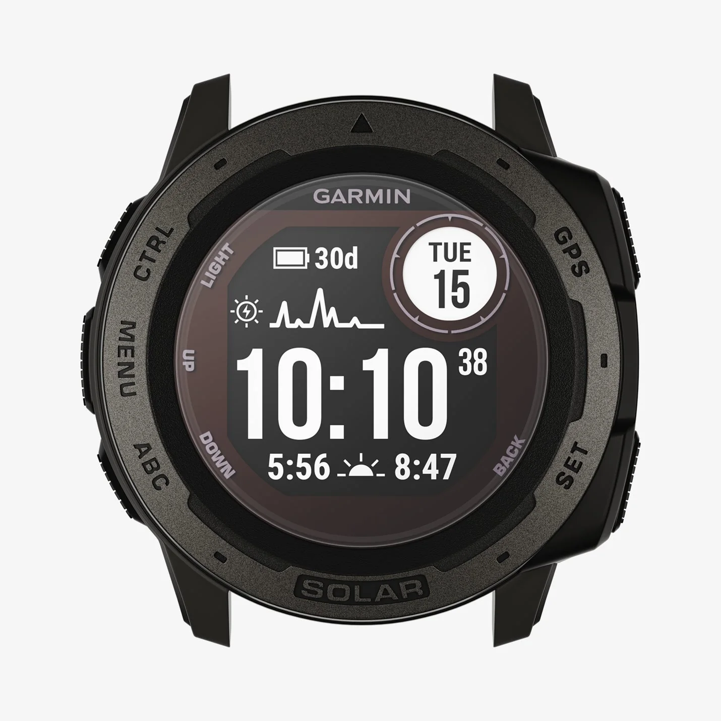 Garmin Series - Glas.tR EZ FIT - Image 5