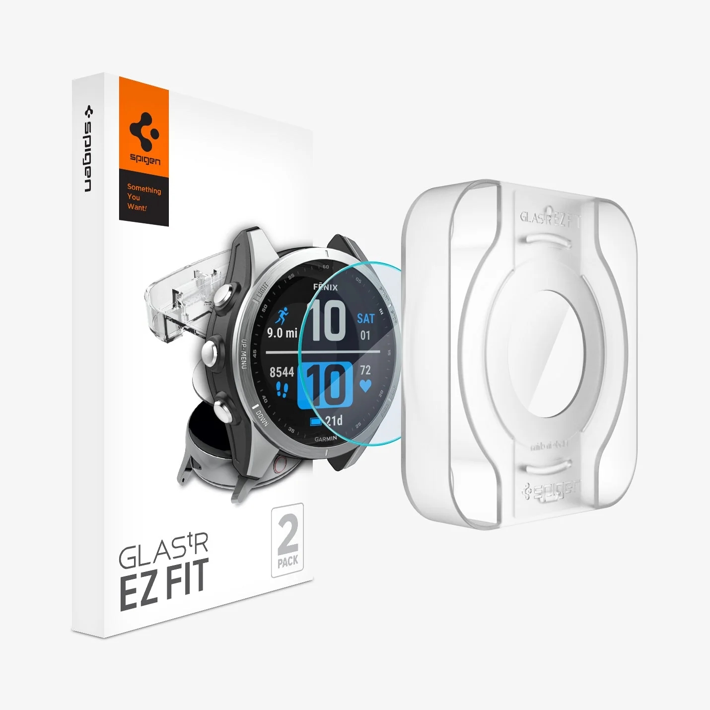 Garmin Series - Glas.tR EZ FIT - Image 6