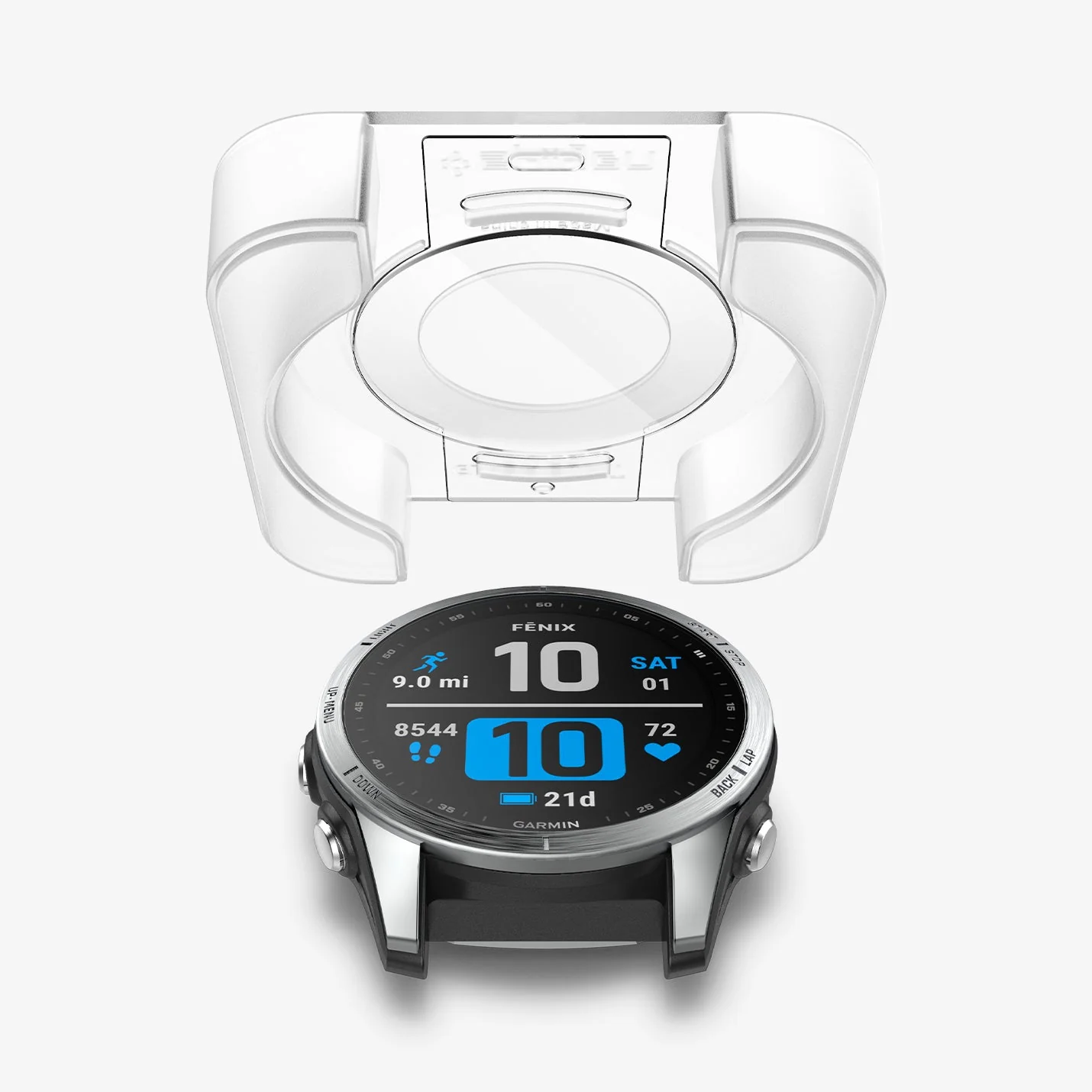 Garmin Series - Glas.tR EZ FIT - Image 8