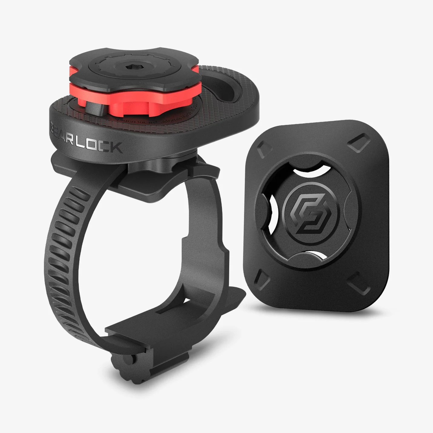 Gearlock MS100 Bike Mount Stem / Handlebar - Image 11