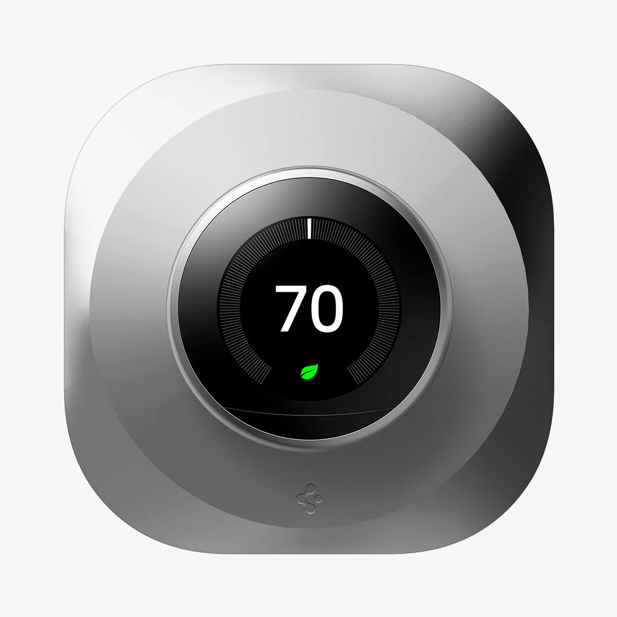 Google Nest Learning Thermostat 3G Wall Plate - Image 3