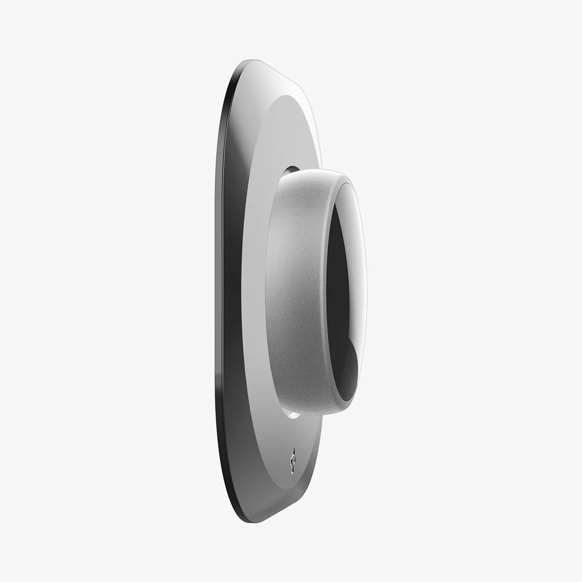 Google Nest Learning Thermostat 3G Wall Plate - Image 4