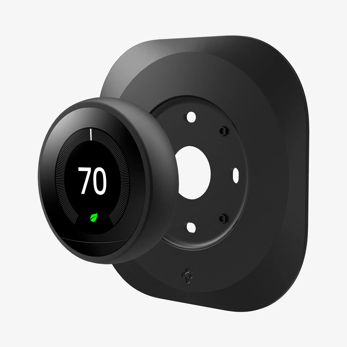 Google Nest Learning Thermostat 3G Wall Plate - Image 5