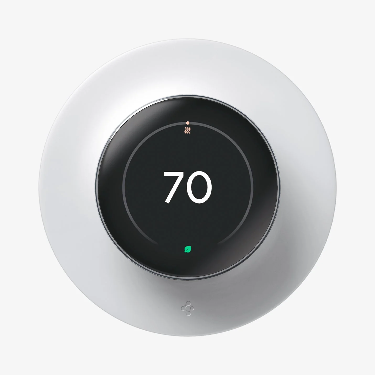 Google Nest Learning Thermostat 4th Gen Wall Plate