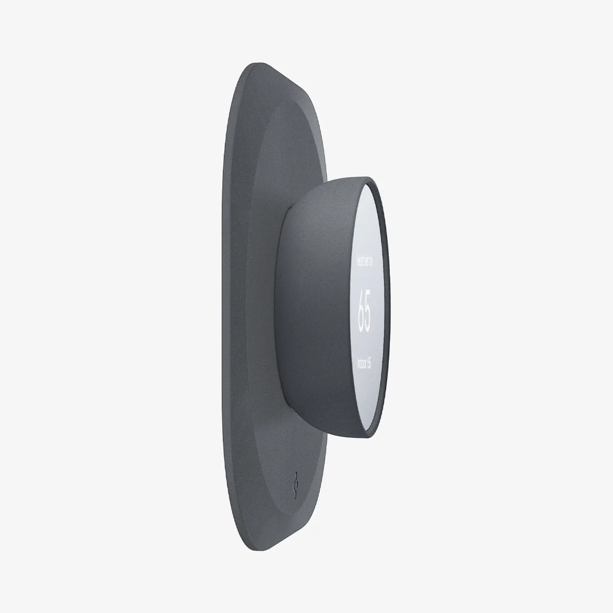 Google Nest Thermostat Wall Plate - Image 4