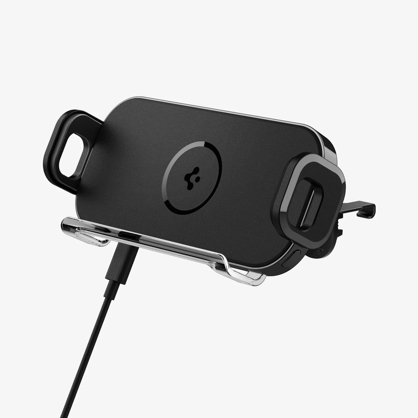OneTap Smartlock Galaxy Fold Air Vent Car Mount | GTS12W - Image 10