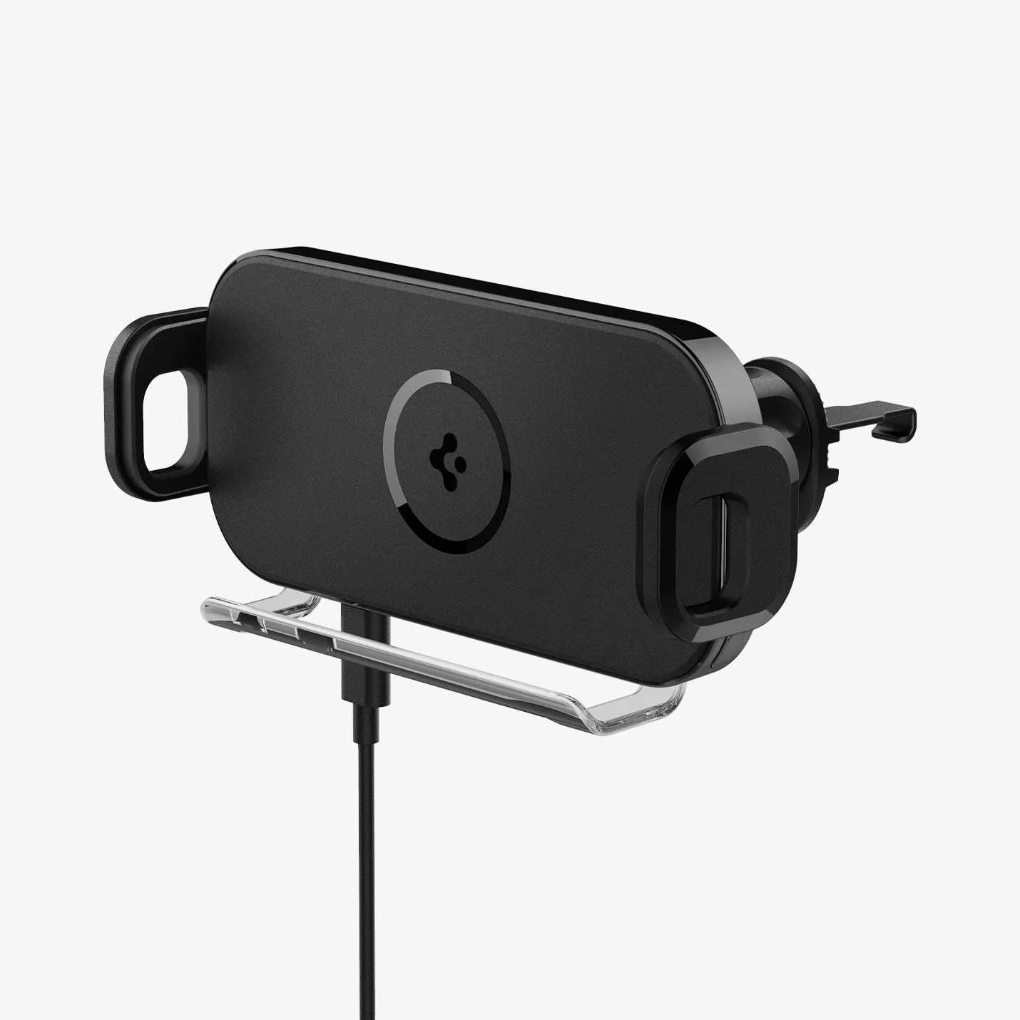 OneTap Smartlock Galaxy Fold Air Vent Car Mount | GTS12W - Image 11