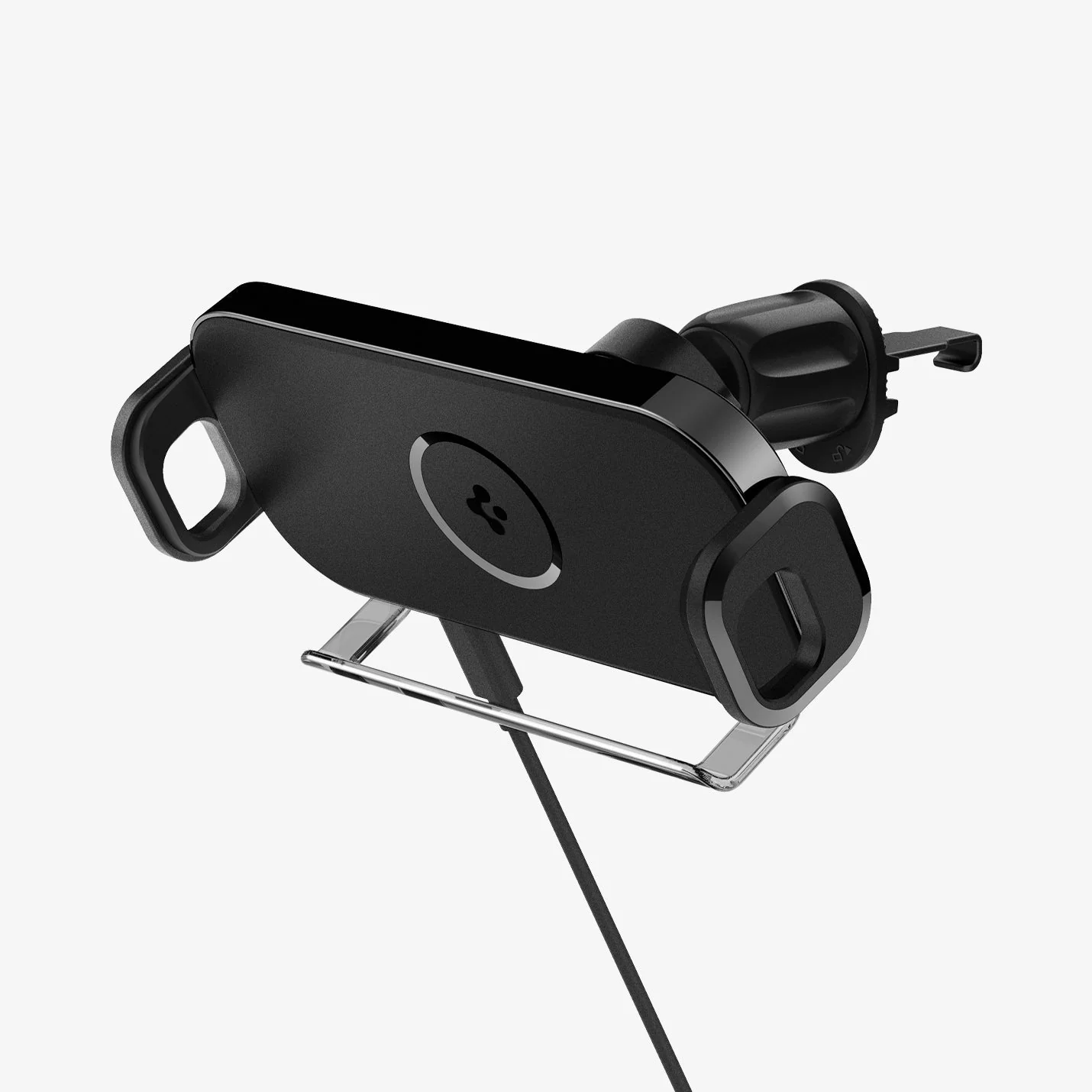 OneTap Smartlock Galaxy Fold Air Vent Car Mount | GTS12W - Image 12