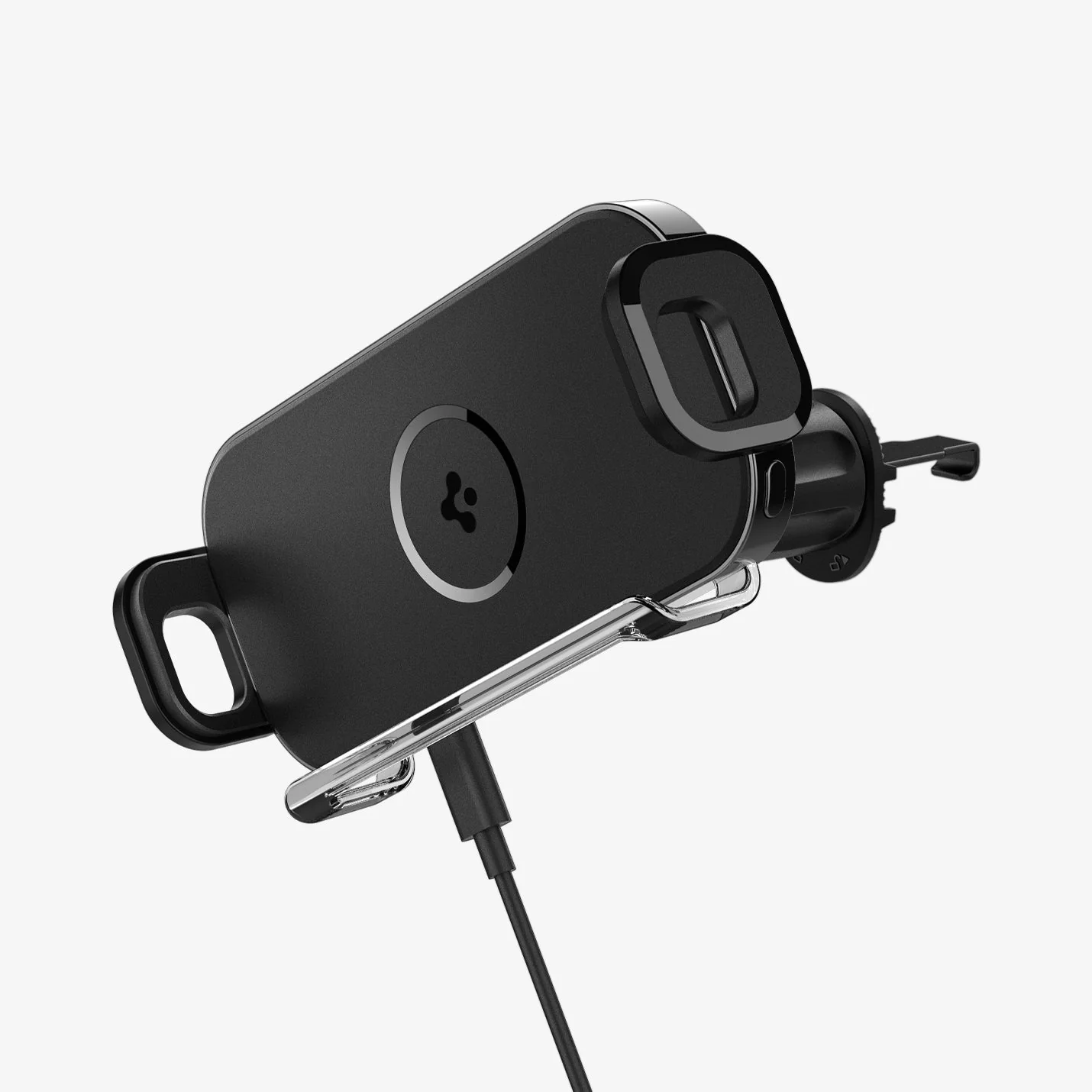 OneTap Smartlock Galaxy Fold Air Vent Car Mount | GTS12W - Image 14