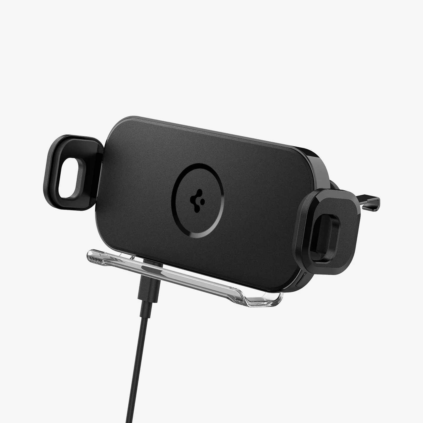 OneTap Smartlock Galaxy Fold Air Vent Car Mount | GTS12W - Image 6