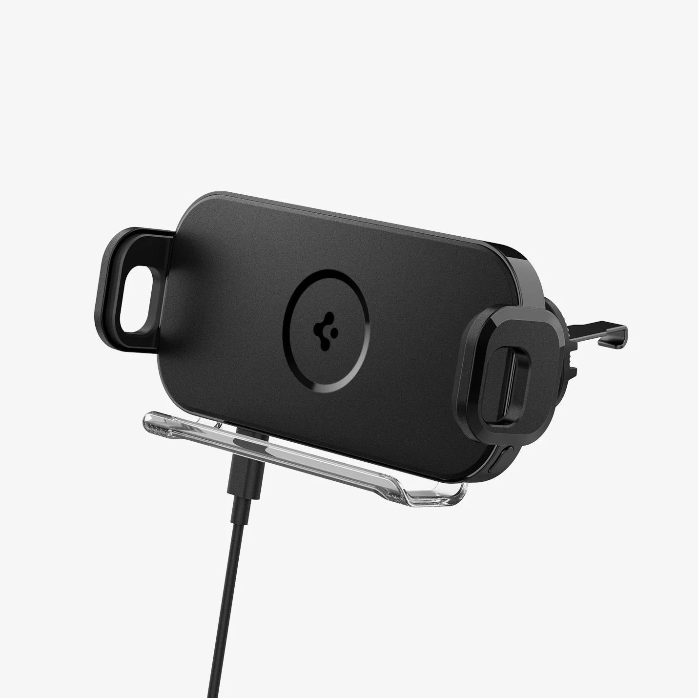 OneTap Smartlock Galaxy Fold Air Vent Car Mount | GTS12W - Image 7
