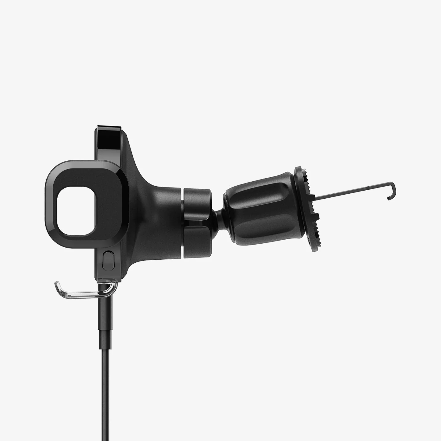 OneTap Smartlock Galaxy Fold Air Vent Car Mount | GTS12W - Image 8