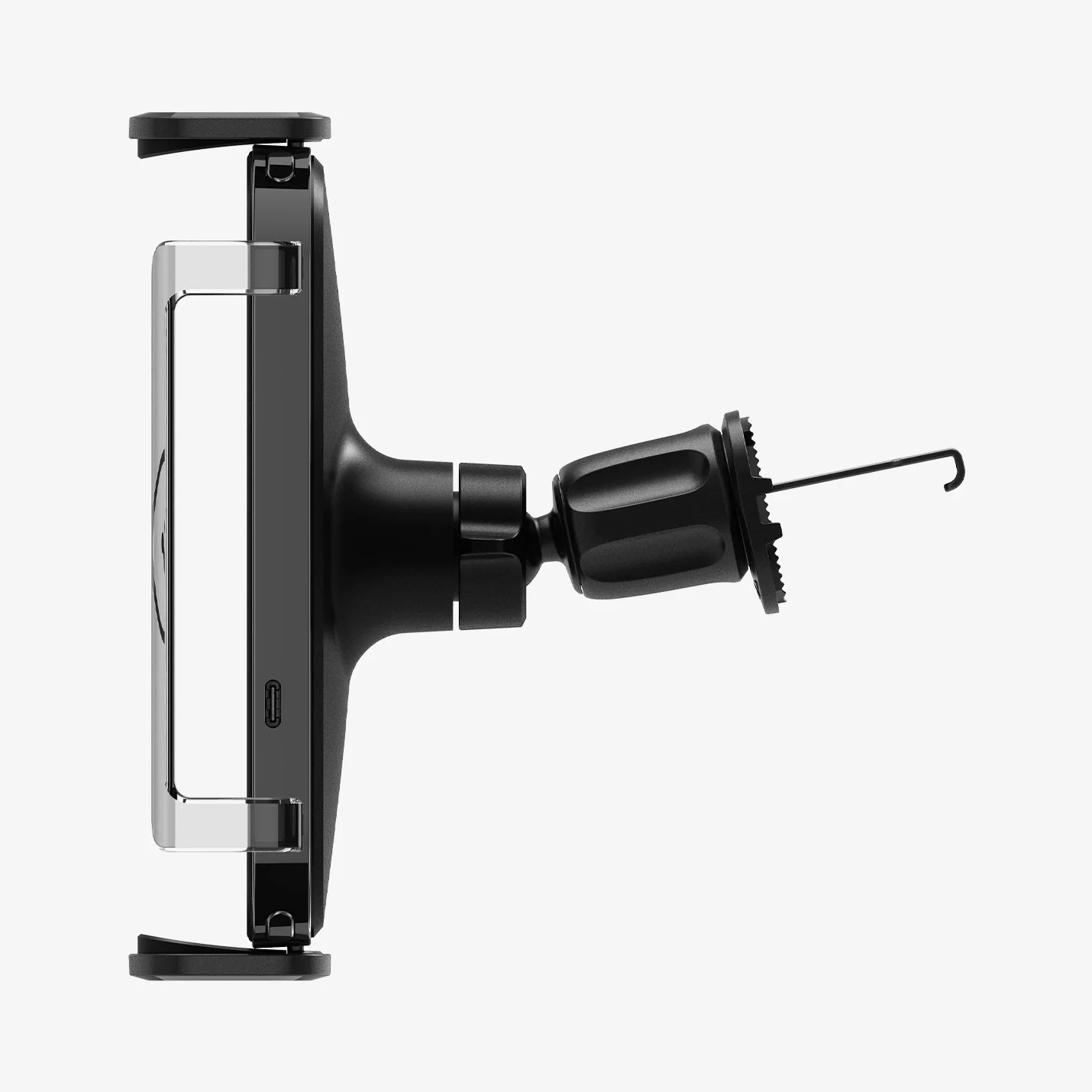 OneTap Smartlock Galaxy Fold Air Vent Car Mount | GTS12W - Image 9
