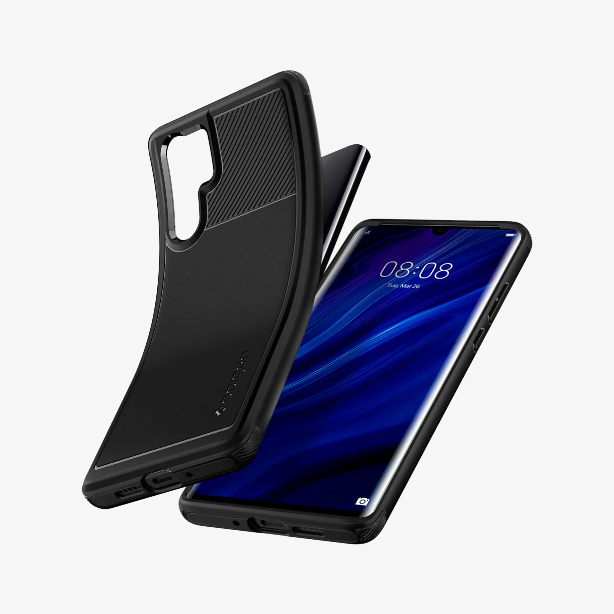 Huawei Series - Rugged Armor - Image 12