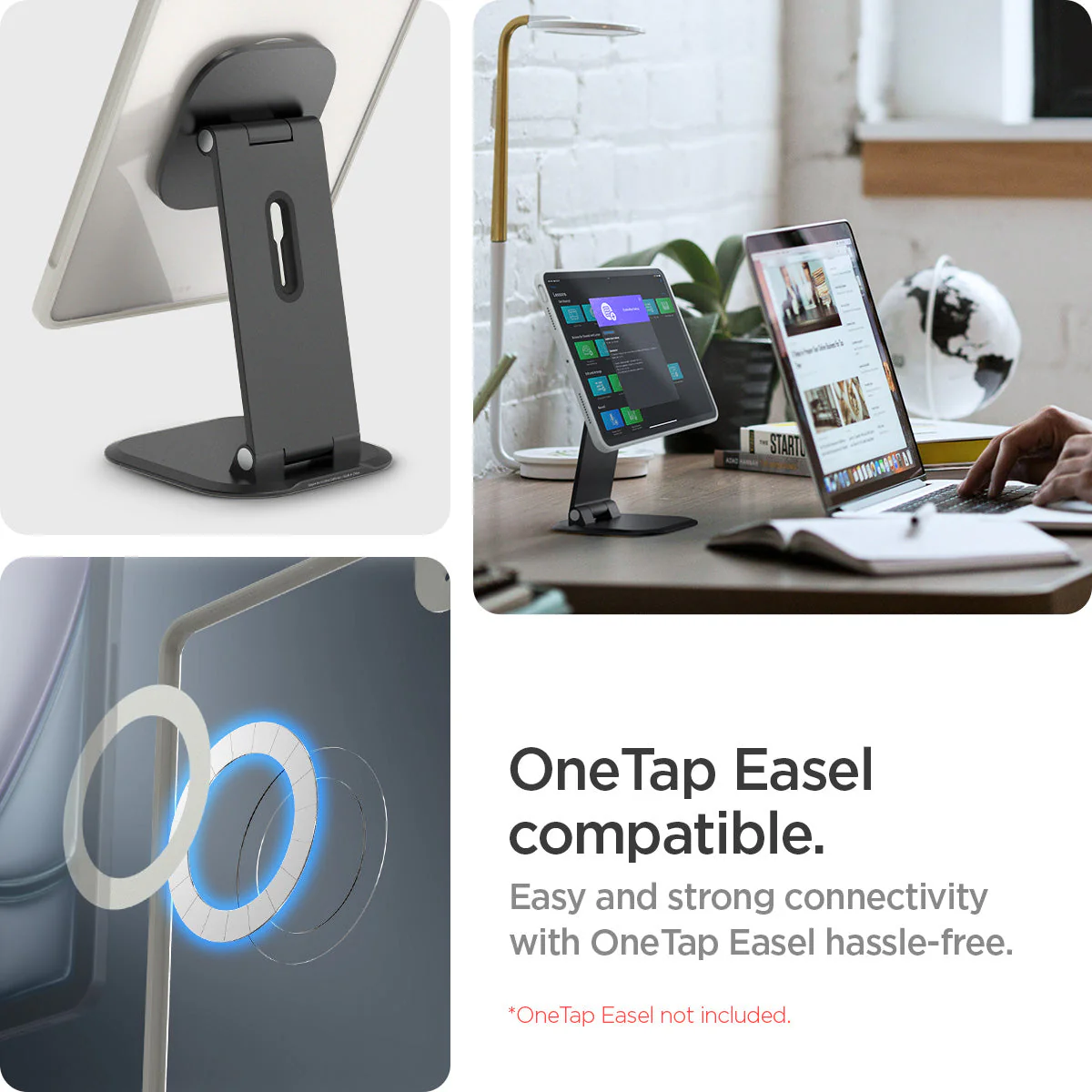 iPad Air Series - Air Skin Pro OneTap - Image 14