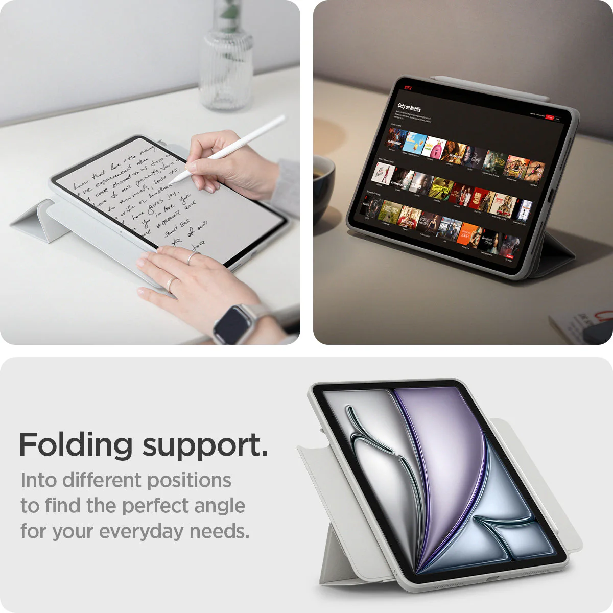 iPad Air Series - Air Skin Pro OneTap - Image 15