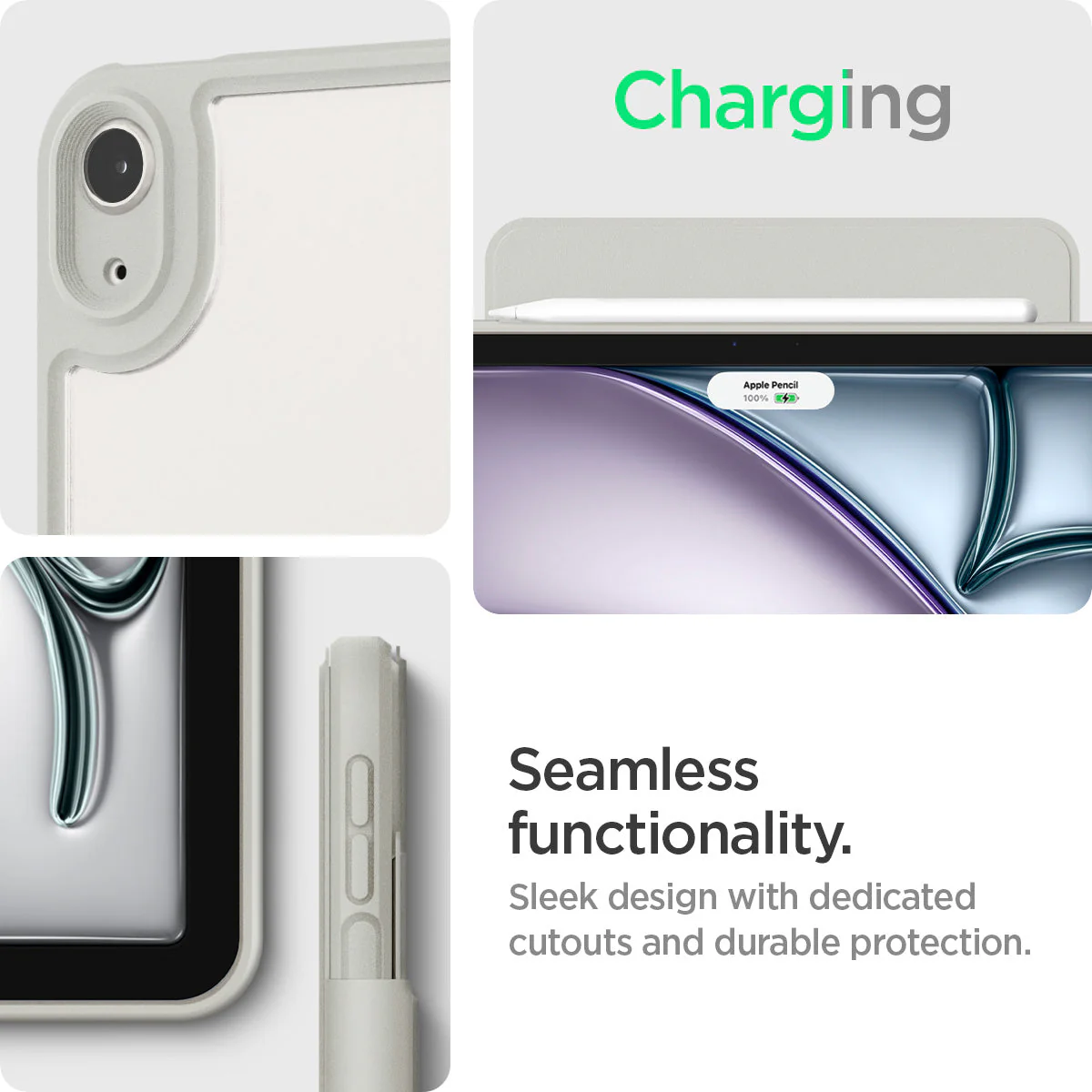 iPad Air Series - Air Skin Pro OneTap - Image 16
