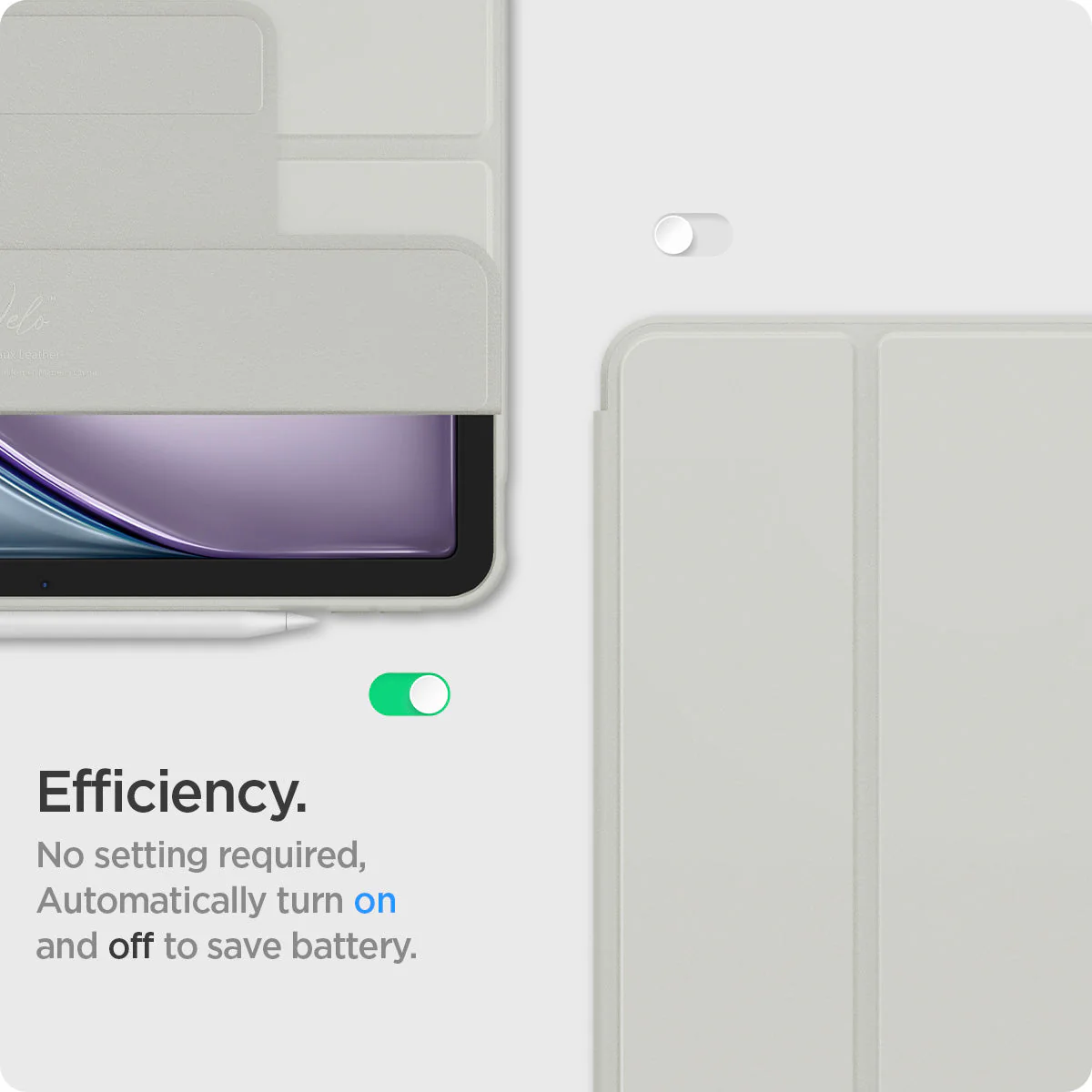 iPad Air Series - Air Skin Pro OneTap - Image 17