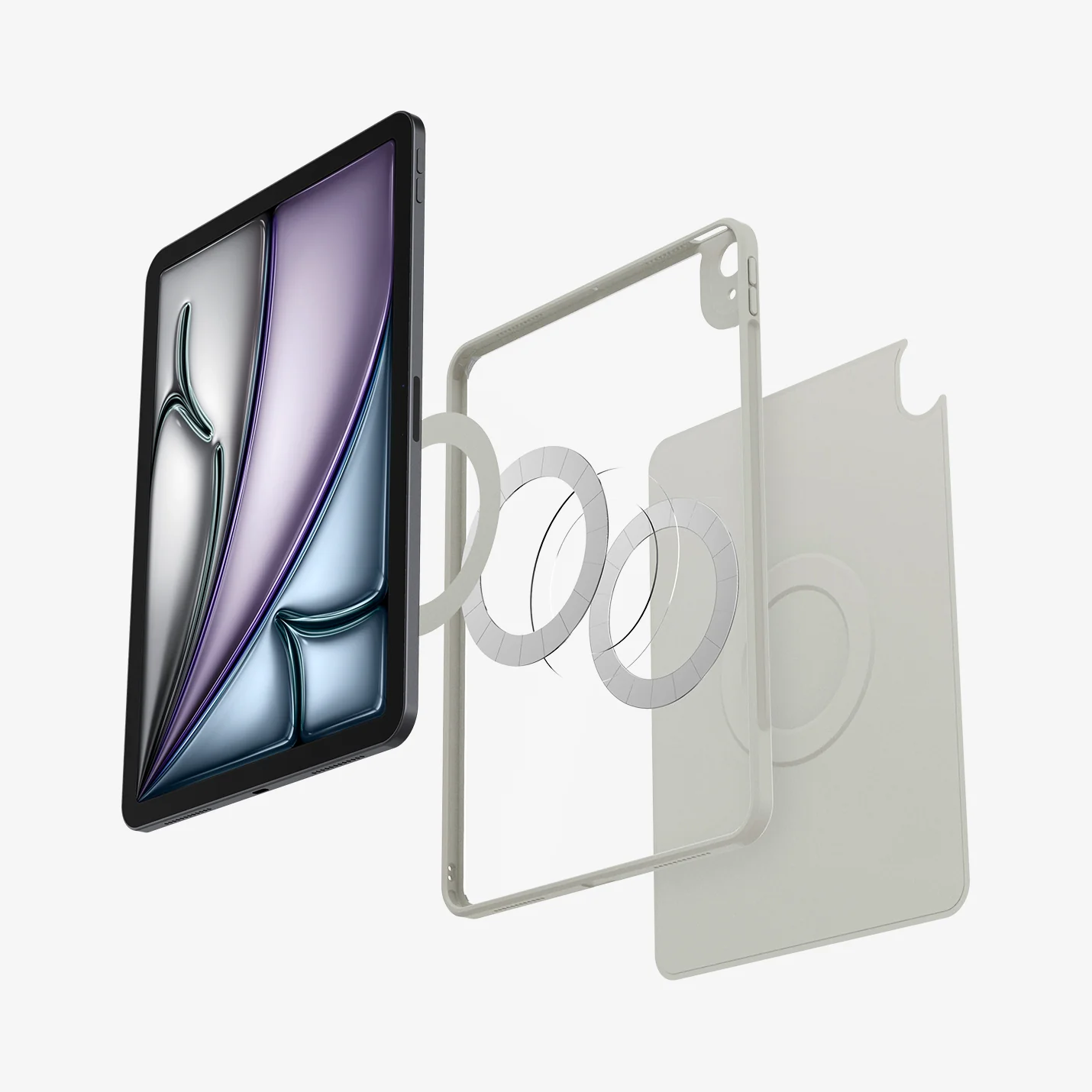 iPad Air Series - Air Skin Pro OneTap - Image 21