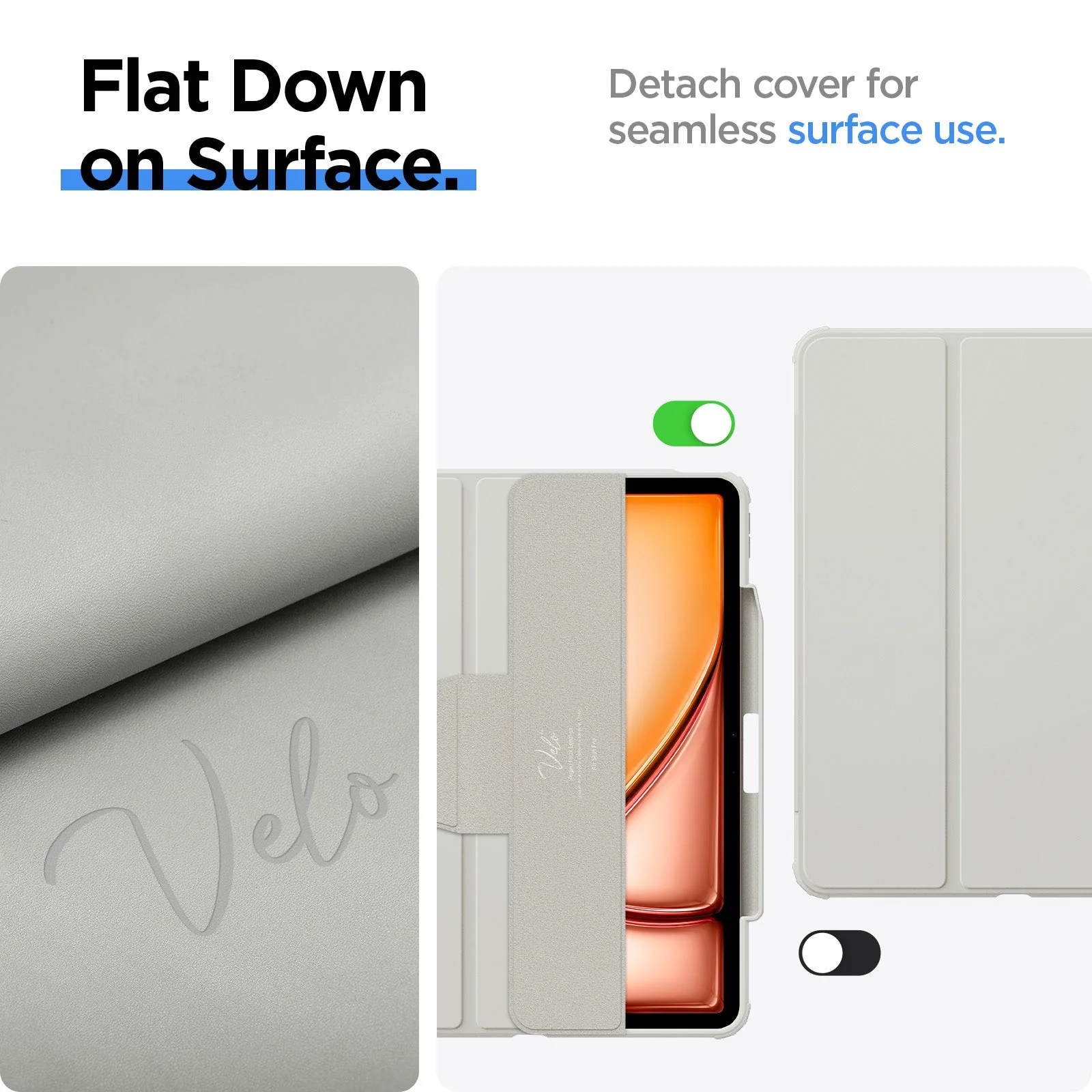 iPad Air Series - Air Skin Pro - Image 13